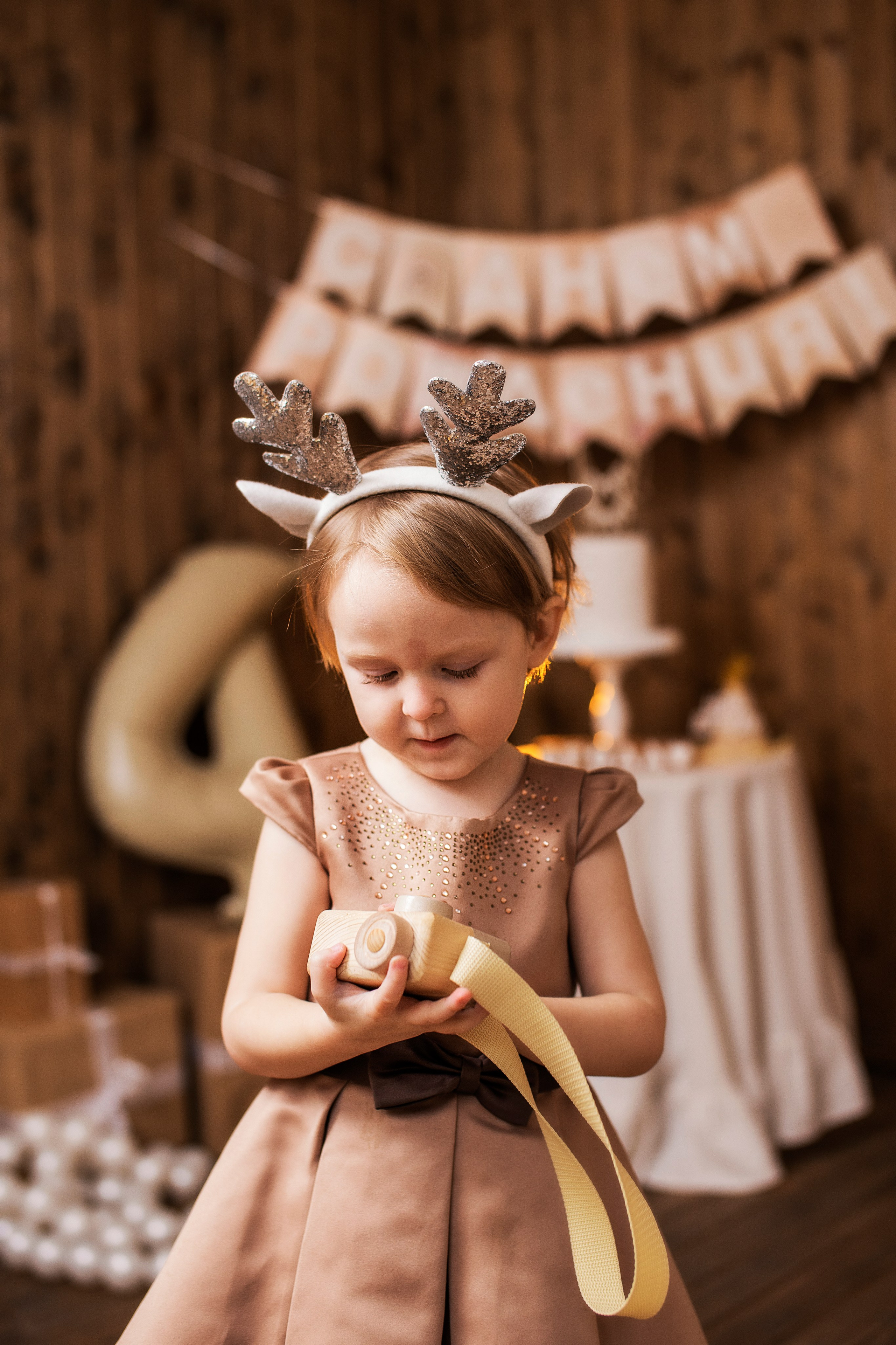 4 года. Семейный фотограф в Саратове