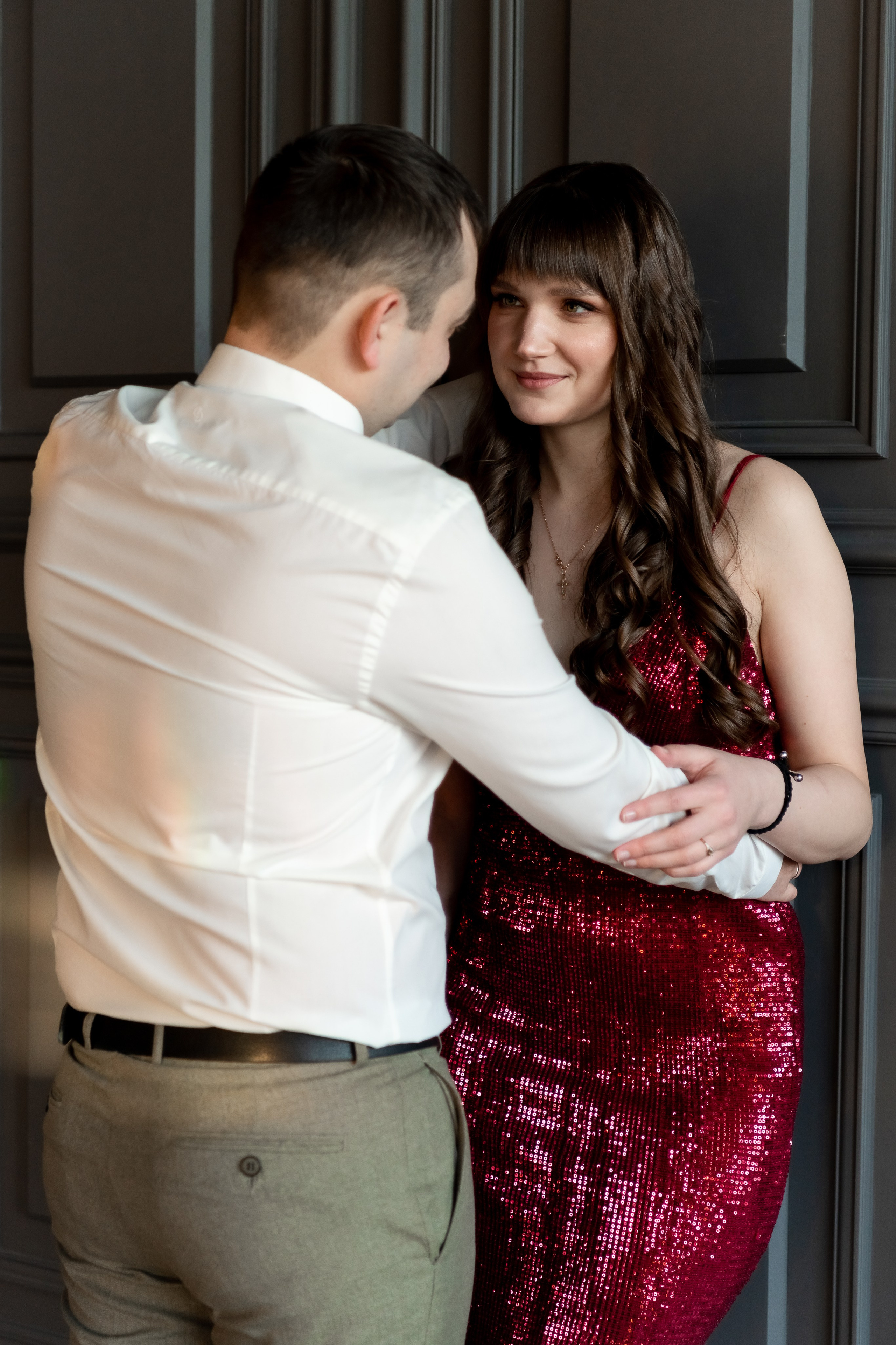 Дарья и Борис. Фомина Елена Свадебный и семейный фотограф