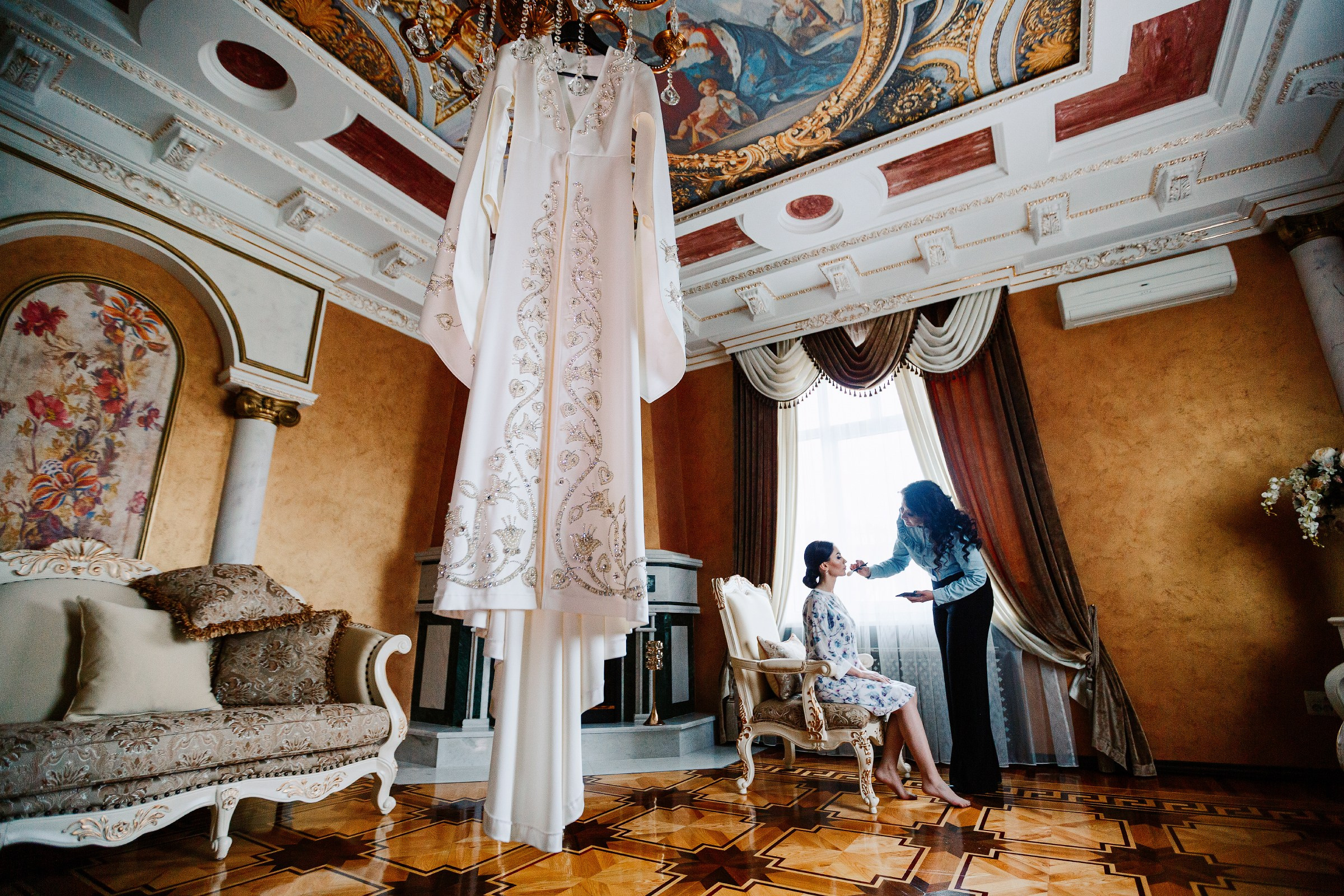 Свадебный фотограф Артур Зитляужевн в Карачаево-Черкесской Республике