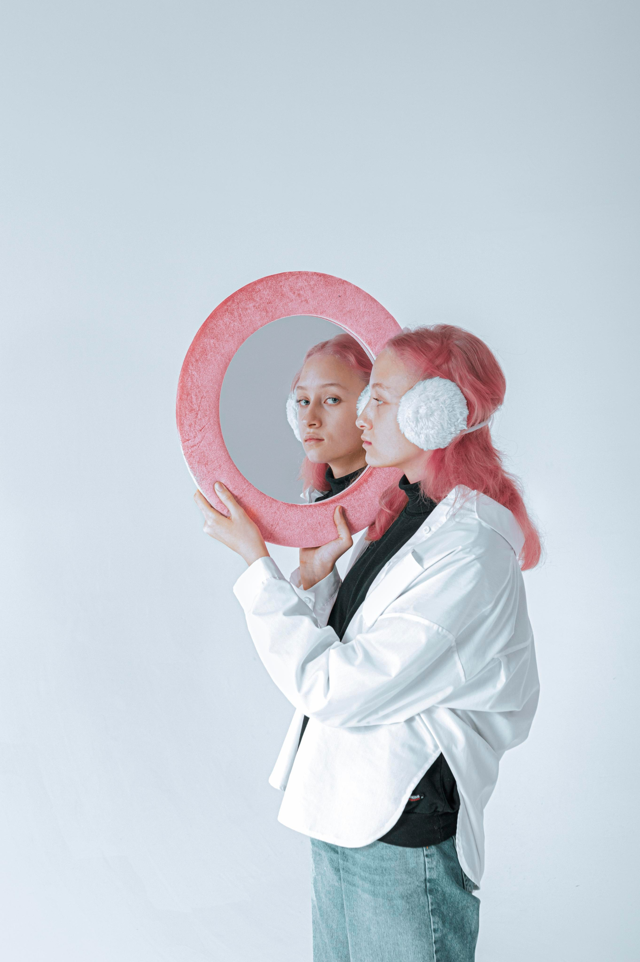 Студийные съемки