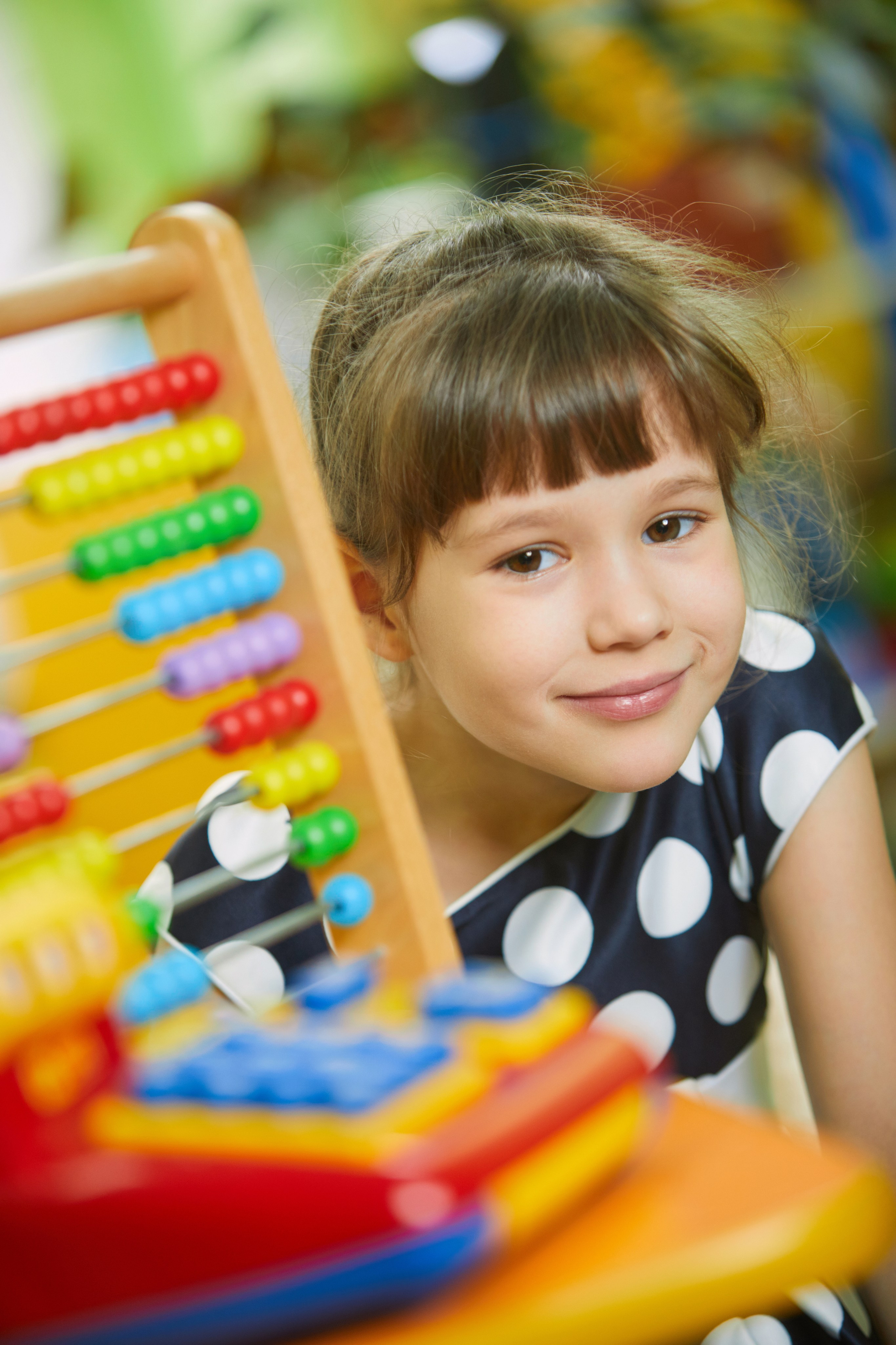 Портфолио детский сад