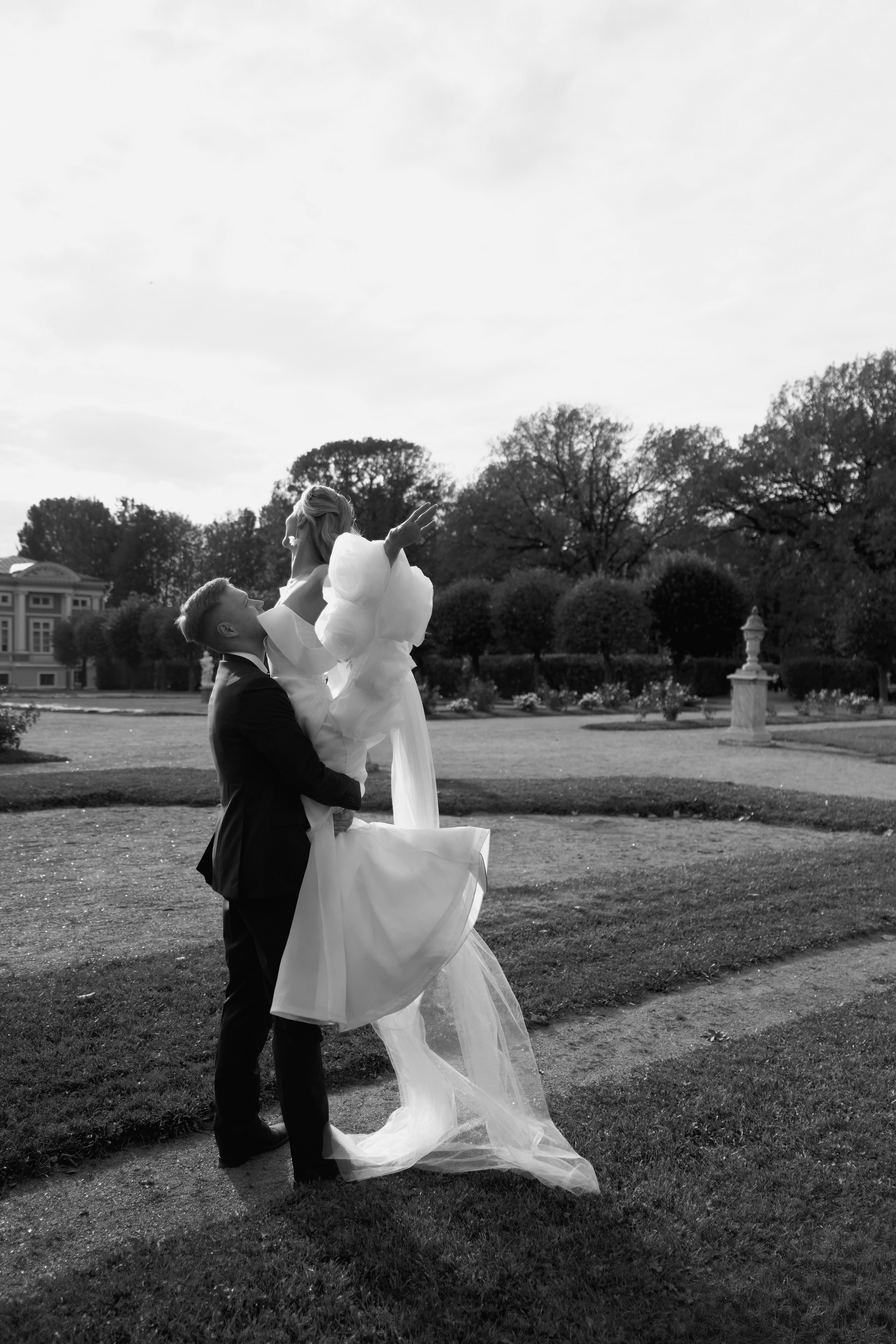 Алексей и Татьяна. Photographer on Rostov on Don