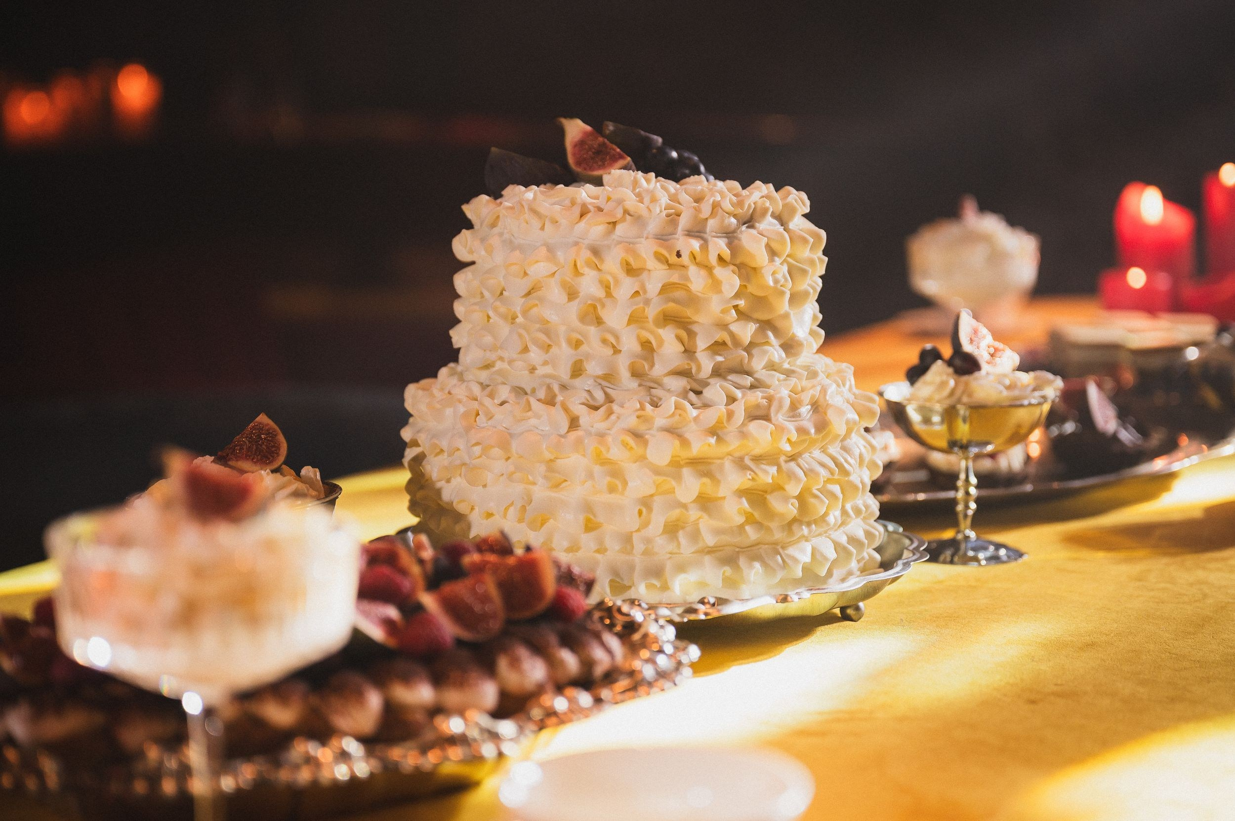 Завтрак с невестами. Базовый минимум/роскошный максимум. Свадебное агентство Reverence Самара