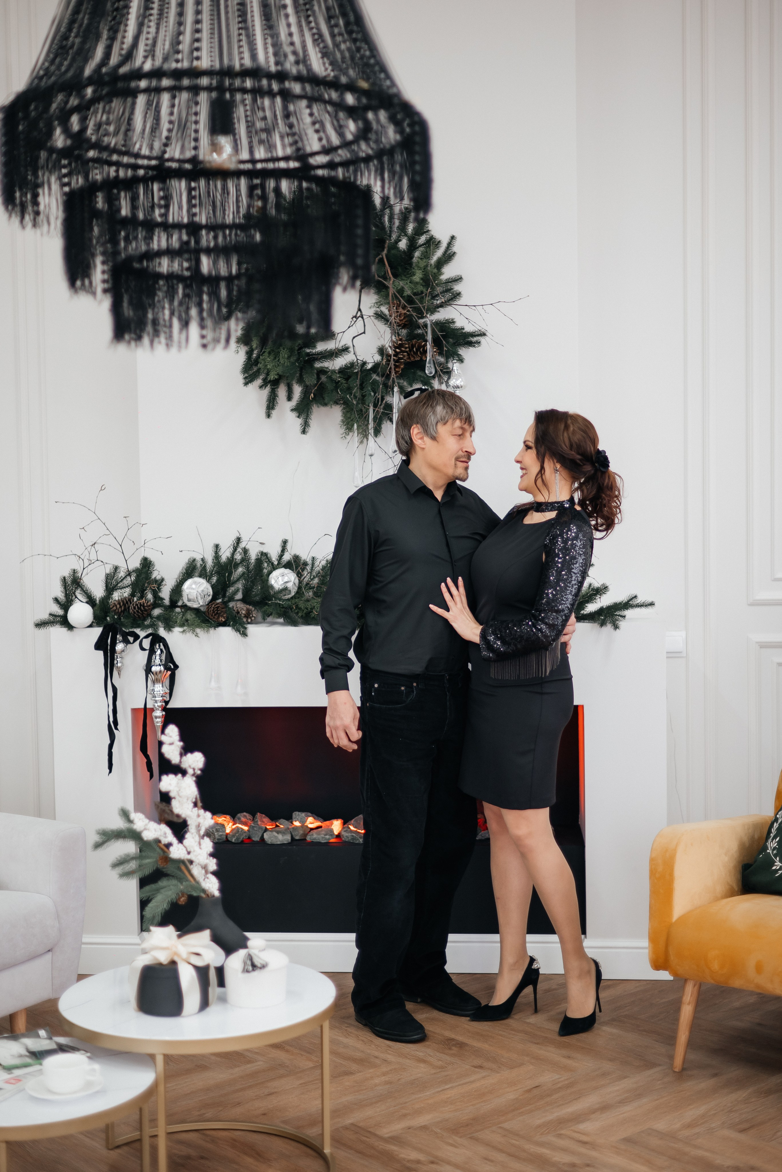 Happy NY. Свадебный фотограф