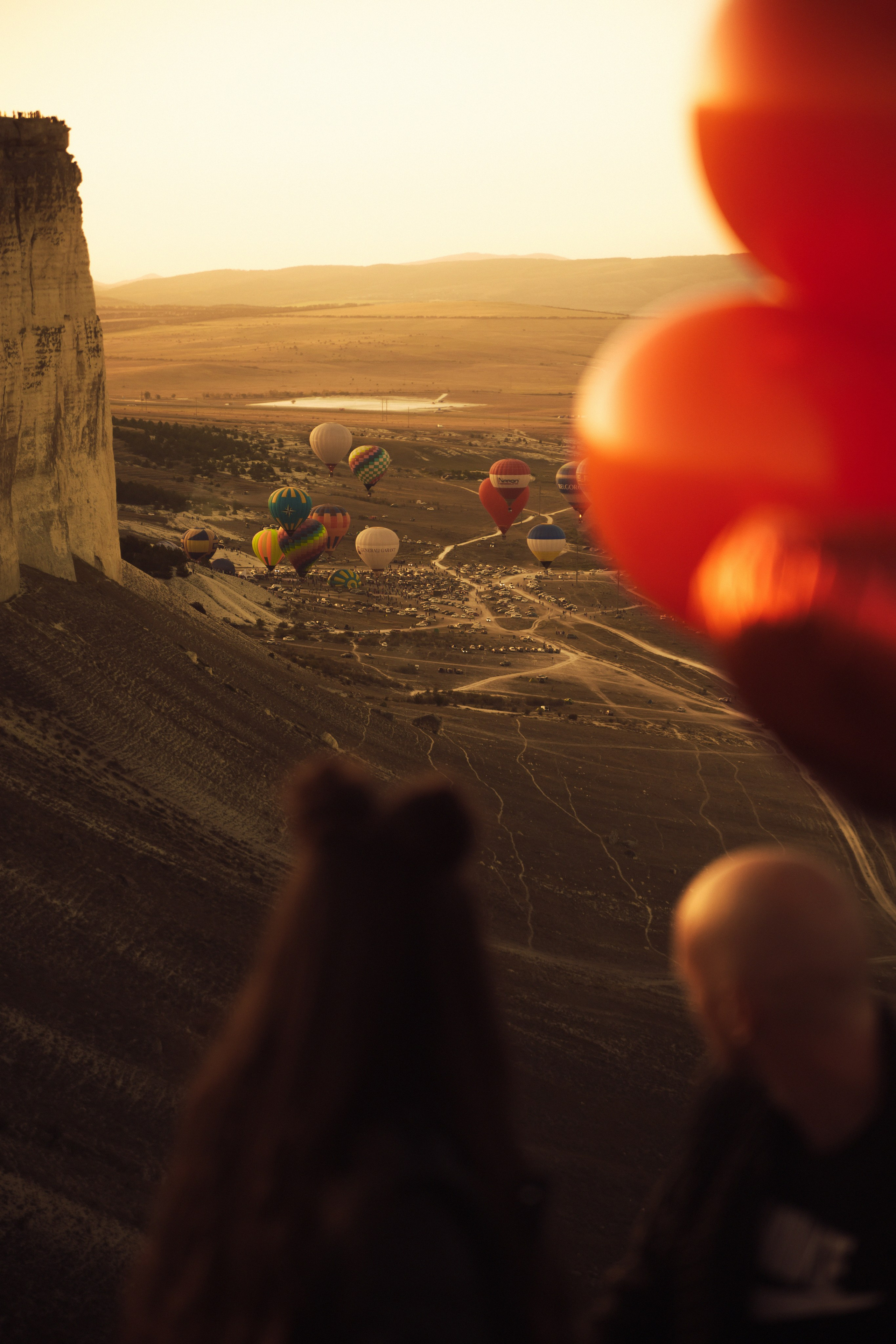 Поехали на рассвет. Семен Соколов