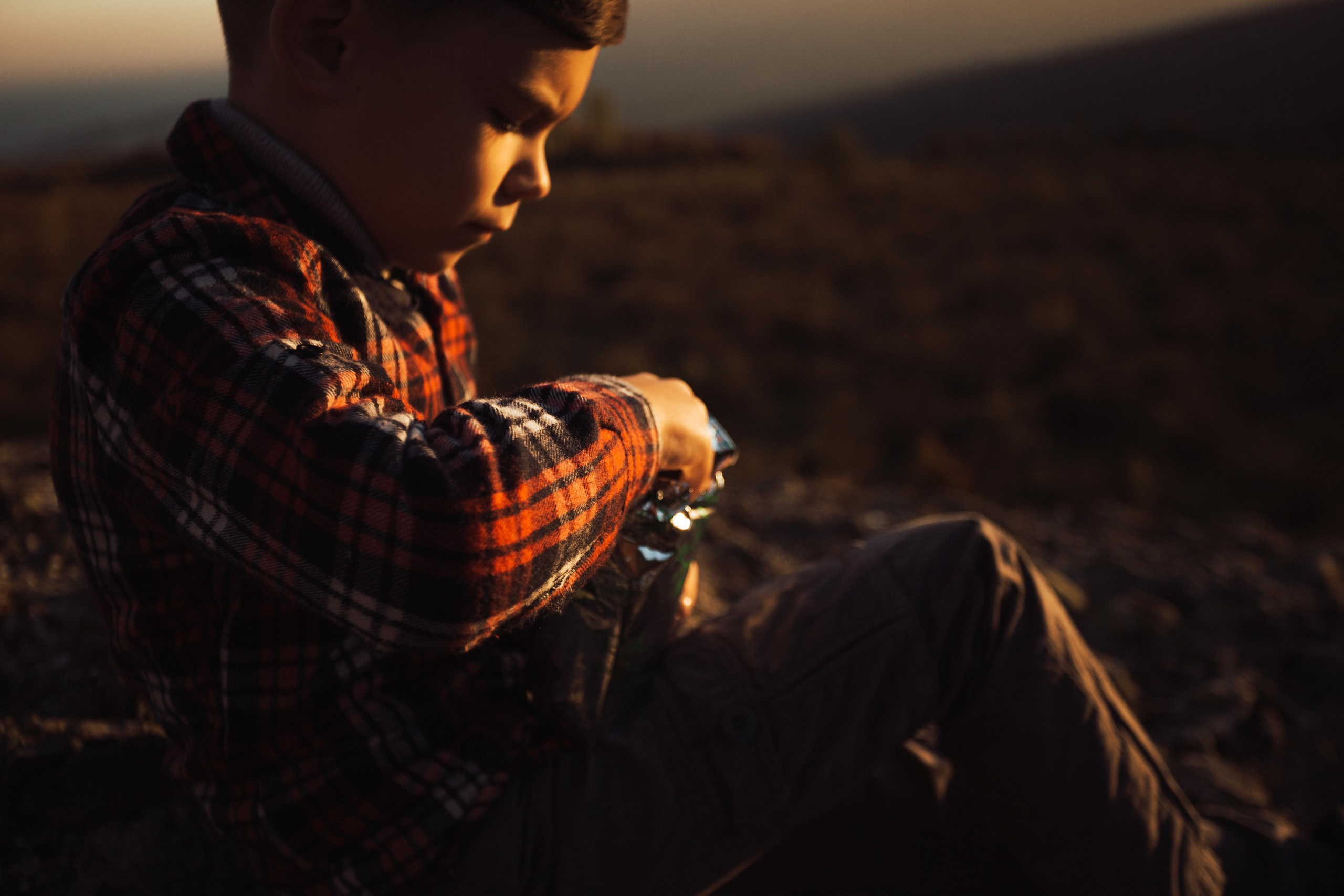 История одного путешествия. Семен Соколов