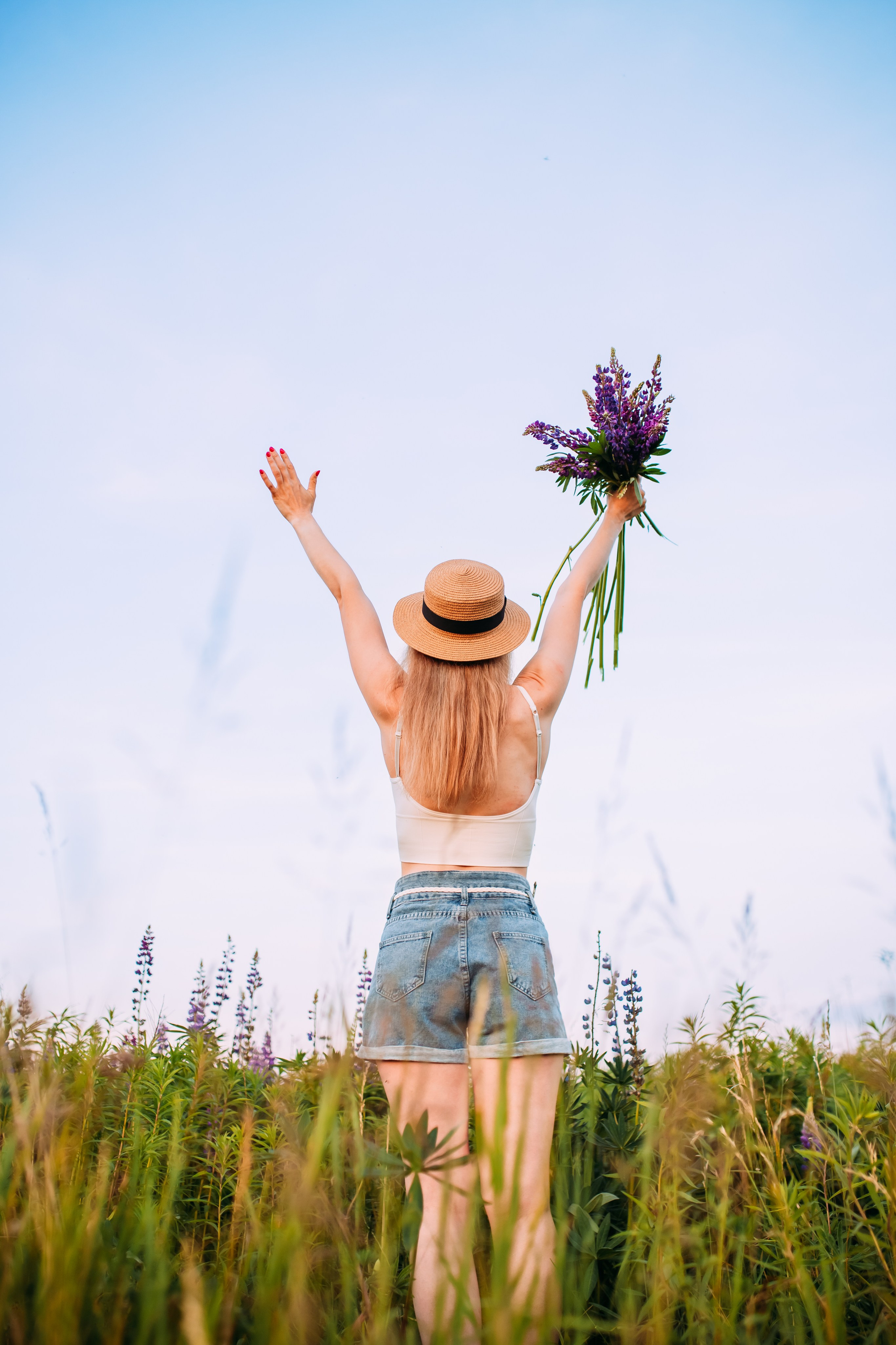 Летние портреты. Семейный и детский фотограф в Нижнем Новгороде Наумова Лидия