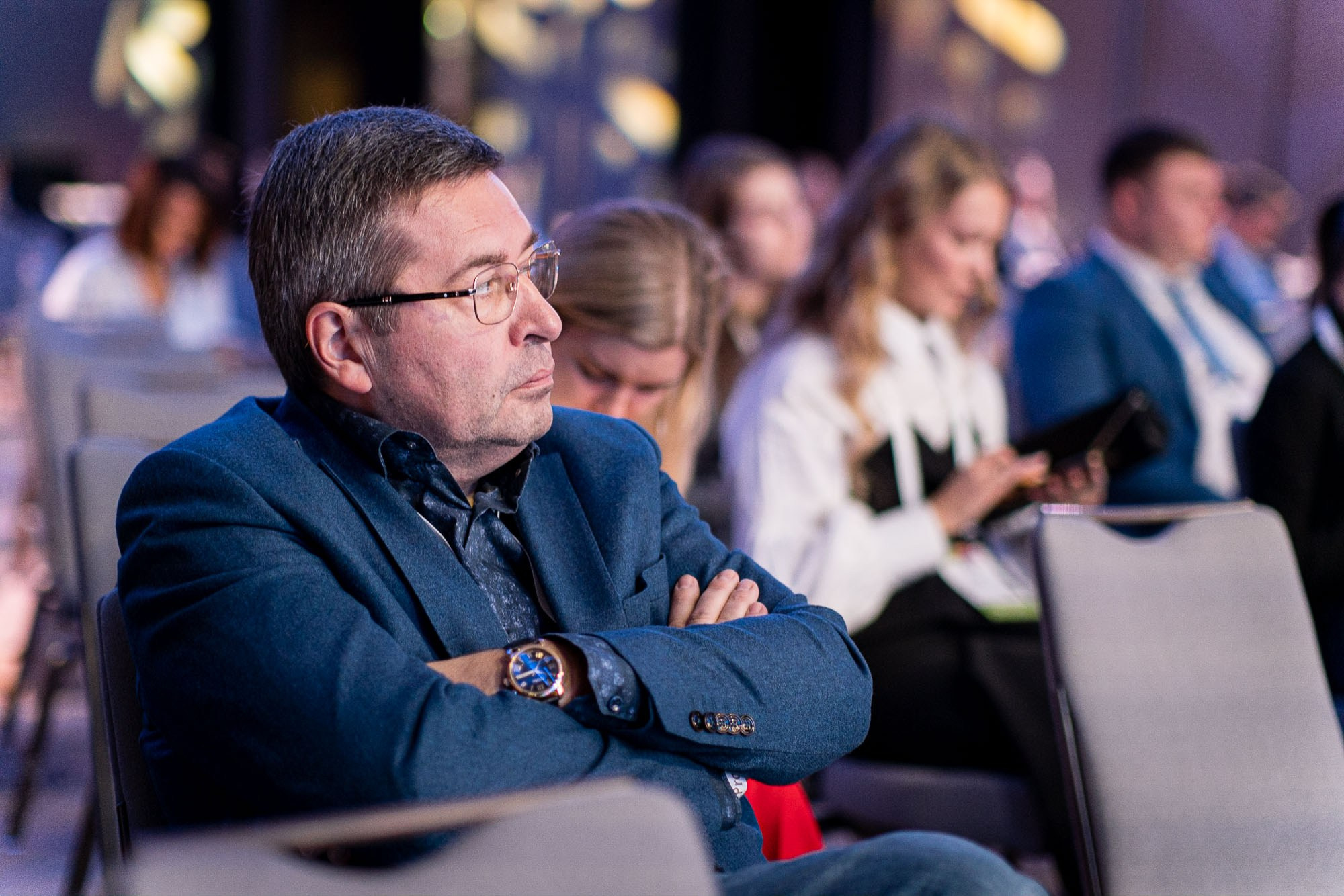 Mice excellence forum. Репортажный фотограф Денис Тихомиров. Москва