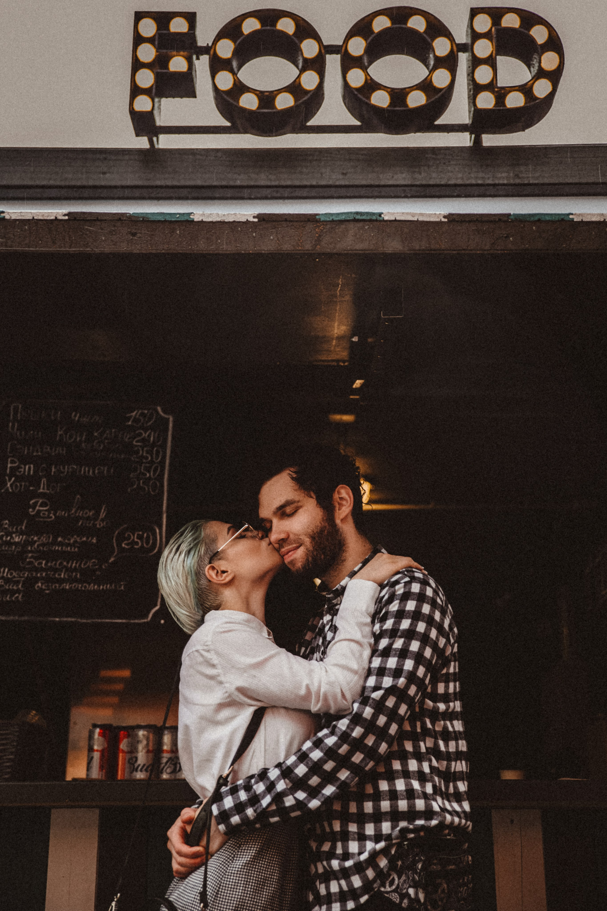 K+E. Портретный и Семейный фотограф в Санкт-Петербурге Rocket Alice