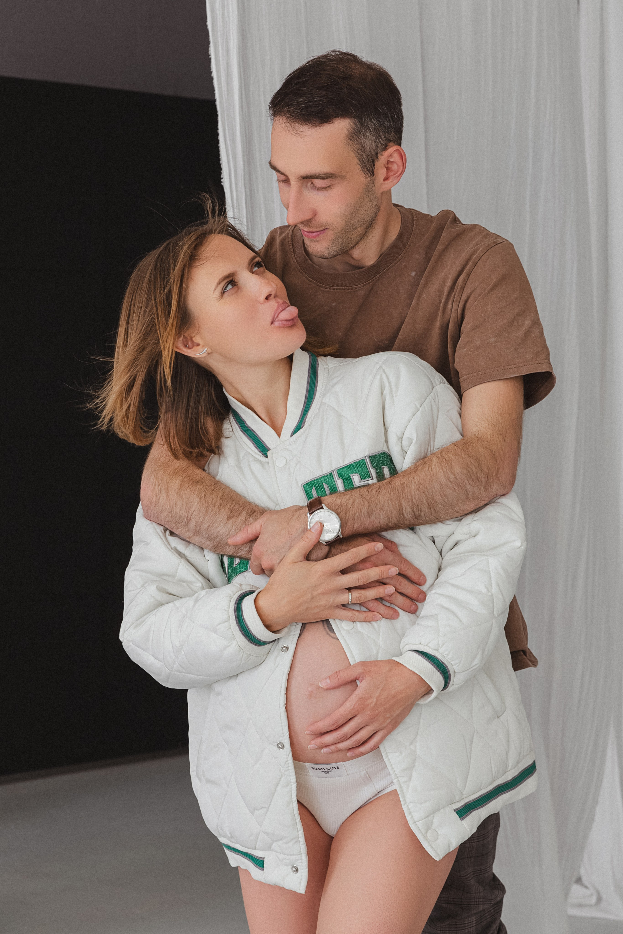 M+I. Портретный и Семейный фотограф в Санкт-Петербурге Rocket Alice