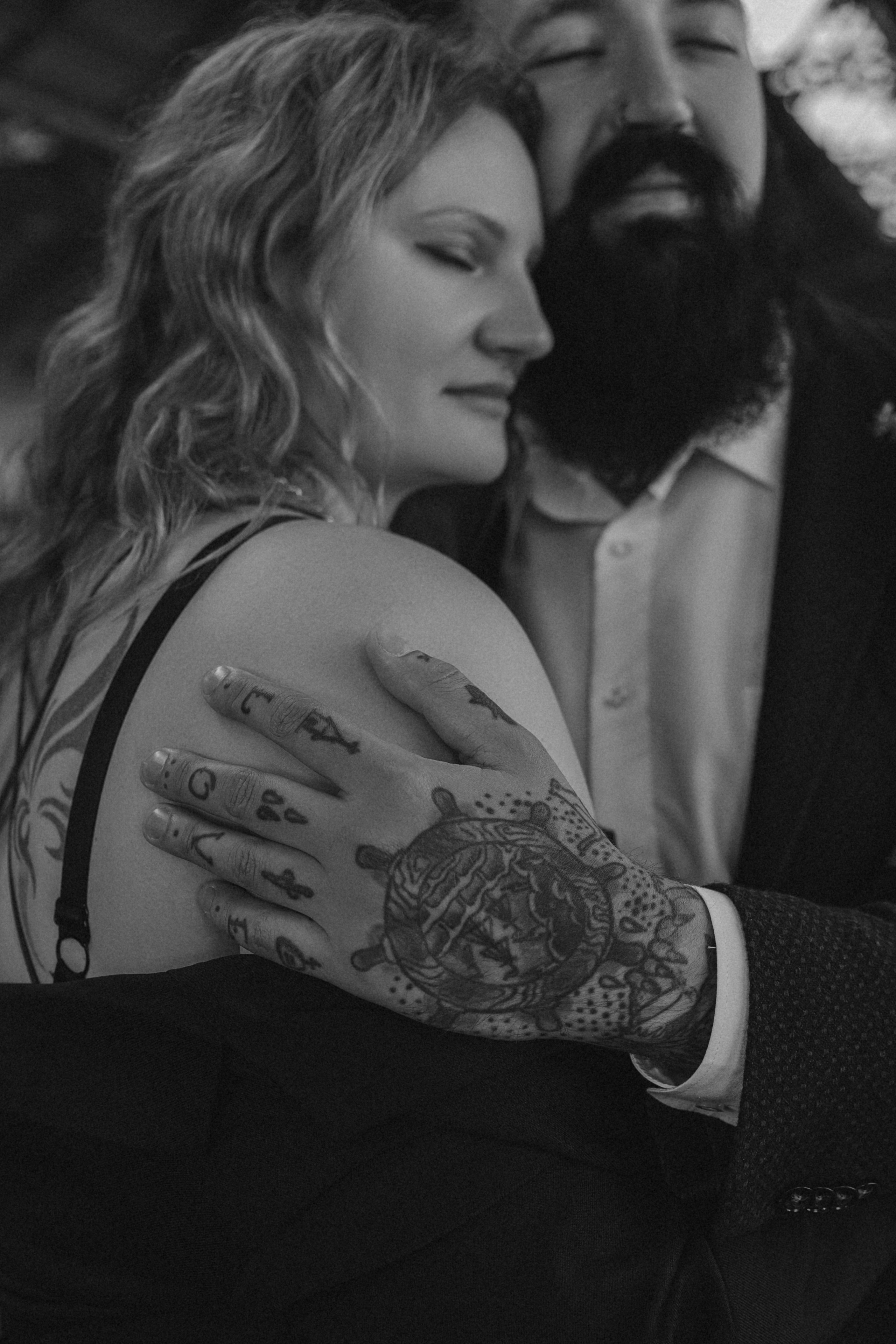 M+D. Портретный и Семейный фотограф в Санкт-Петербурге Rocket Alice