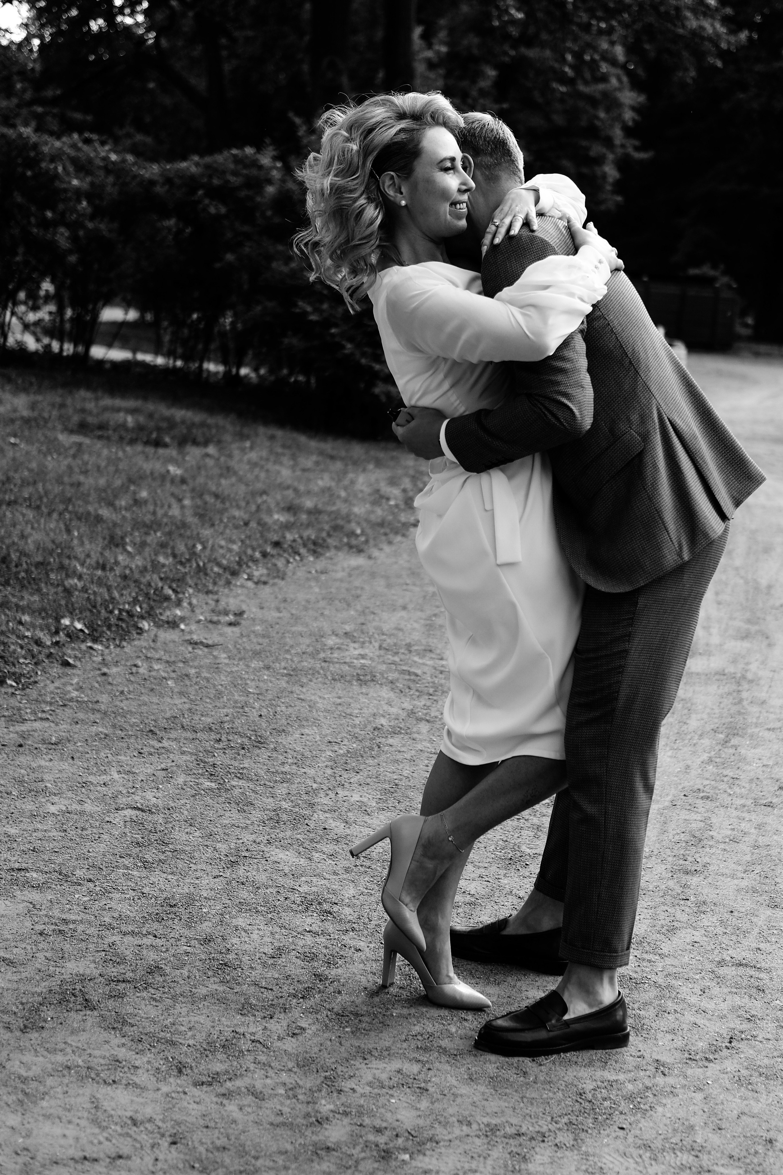 Сергей и Татьяна. Свадебный и портретный фотограф в Санкт-Петербурге Варламова Татьяна