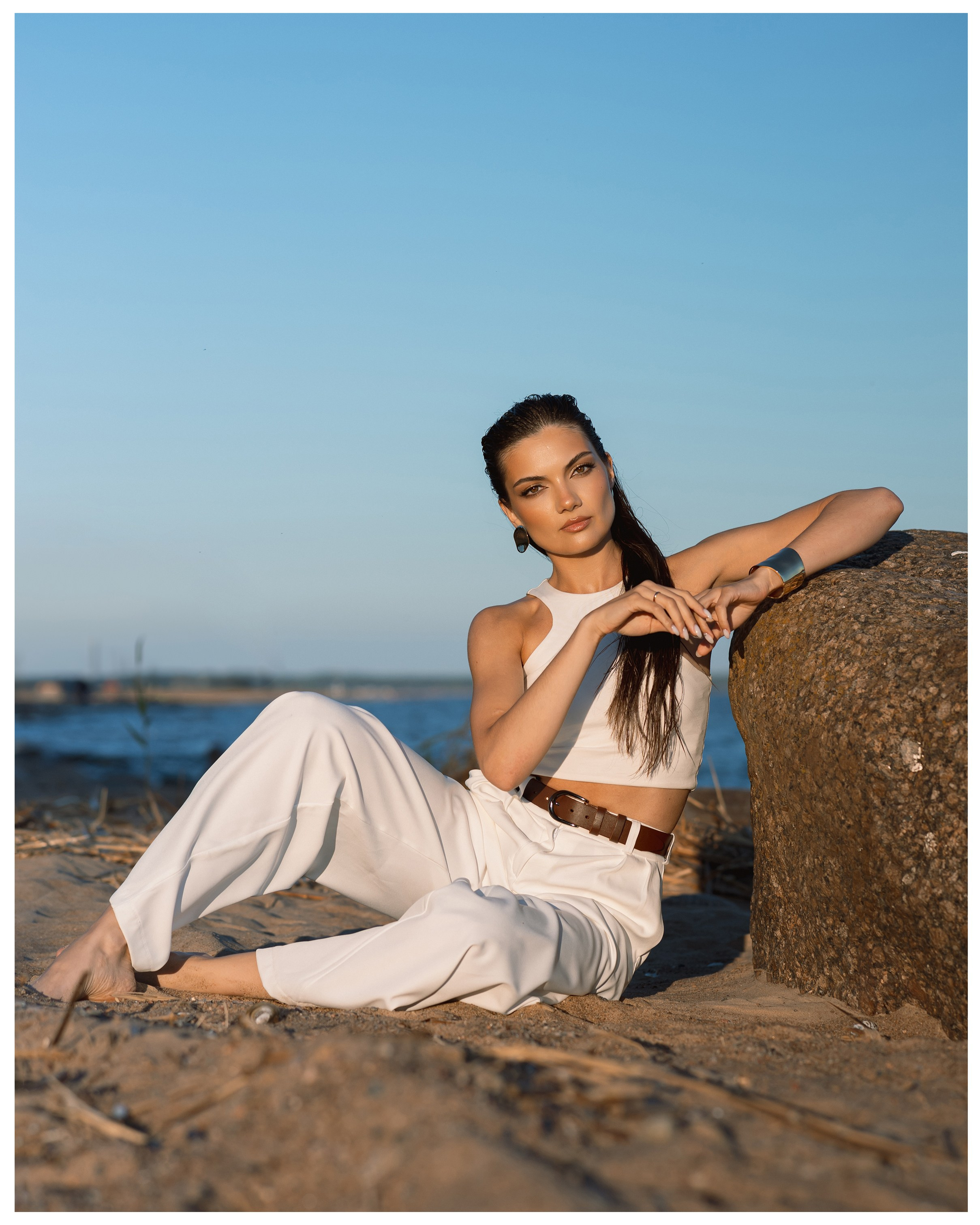 Алёна. Фотограф в Санкт-Петербурге Алёна Губинская