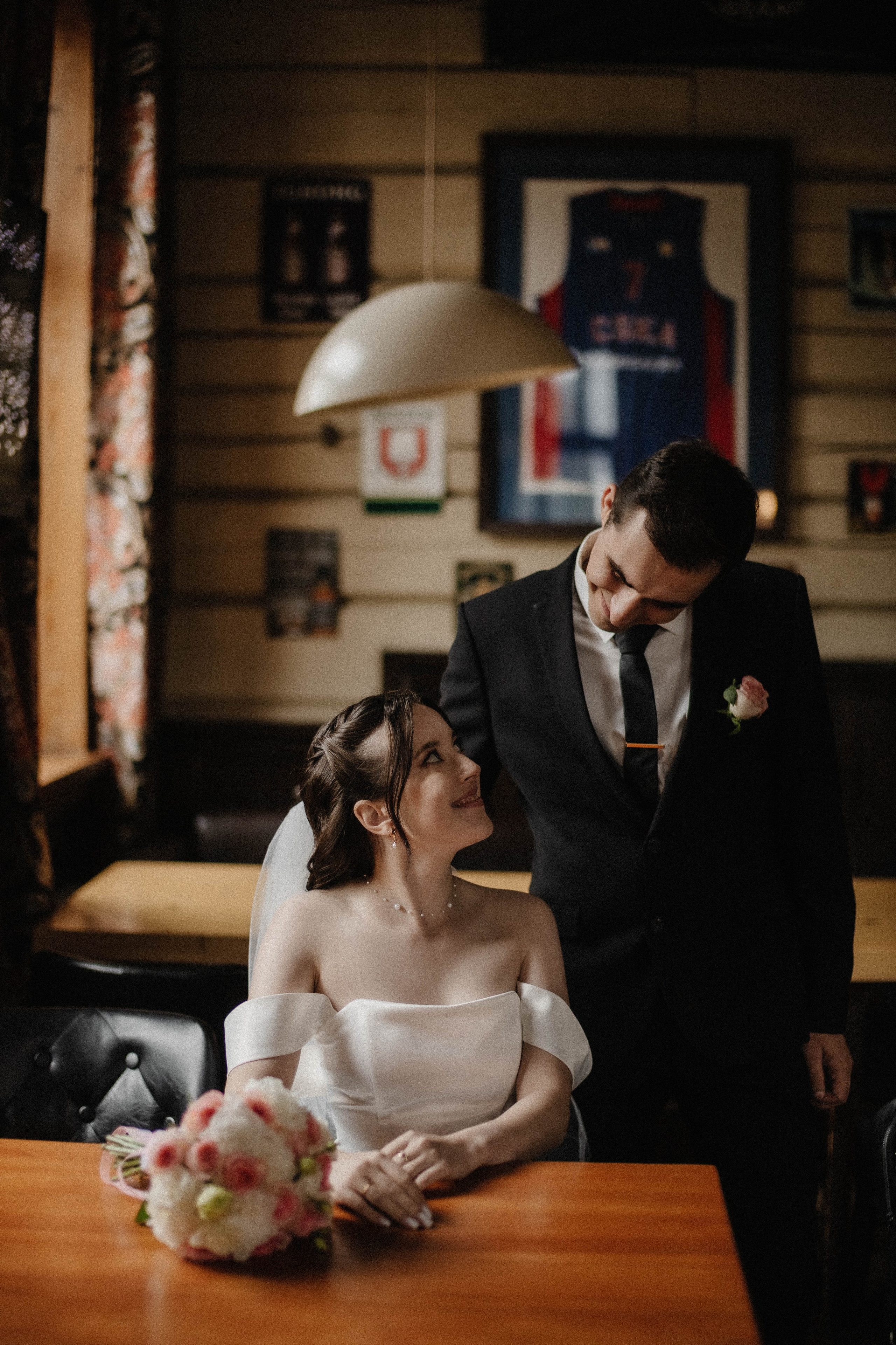 Городская эстетика. Фотограф в Иркутске Светлана Нартова