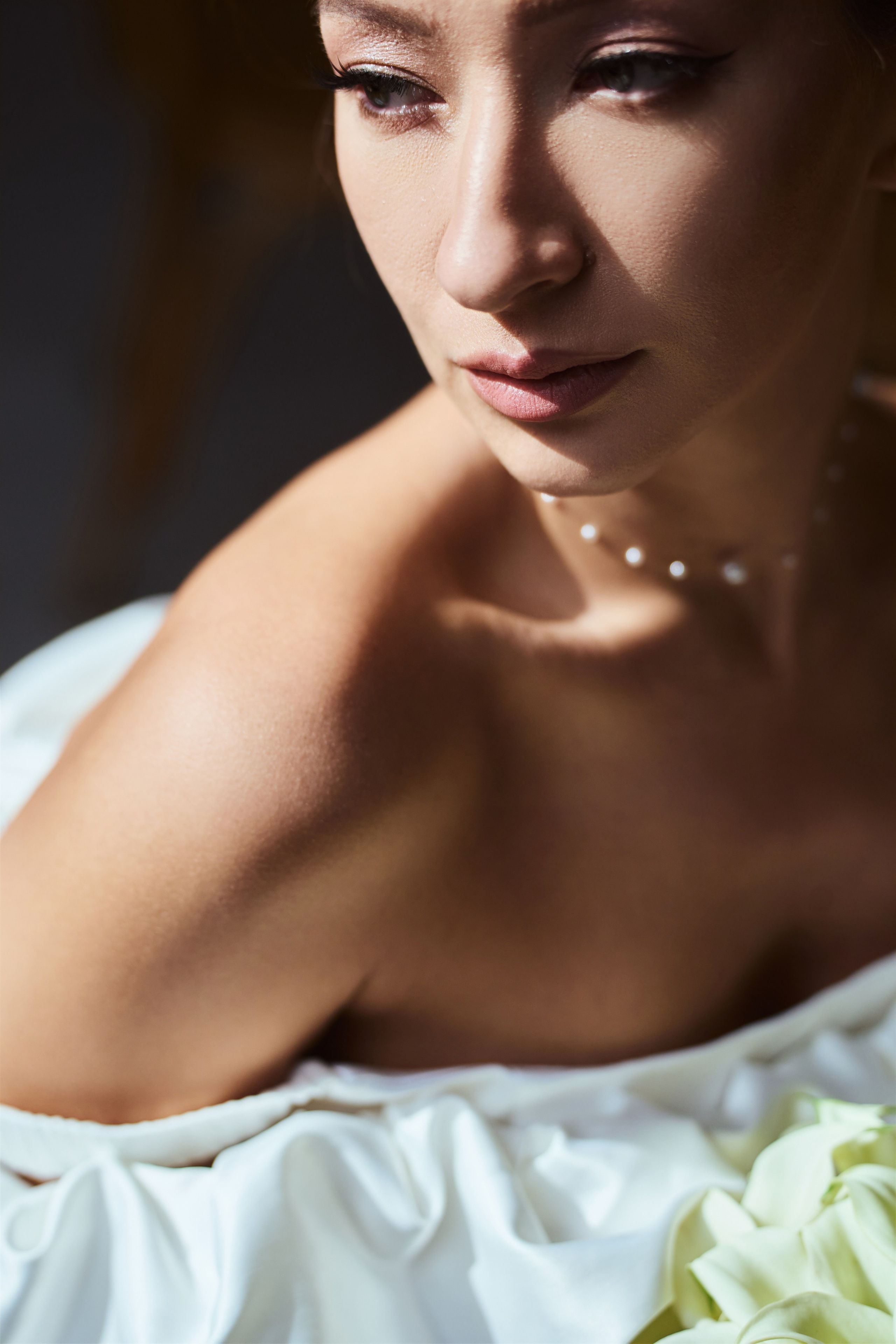 Амина и Влад. Фотограф Иван Сосновский