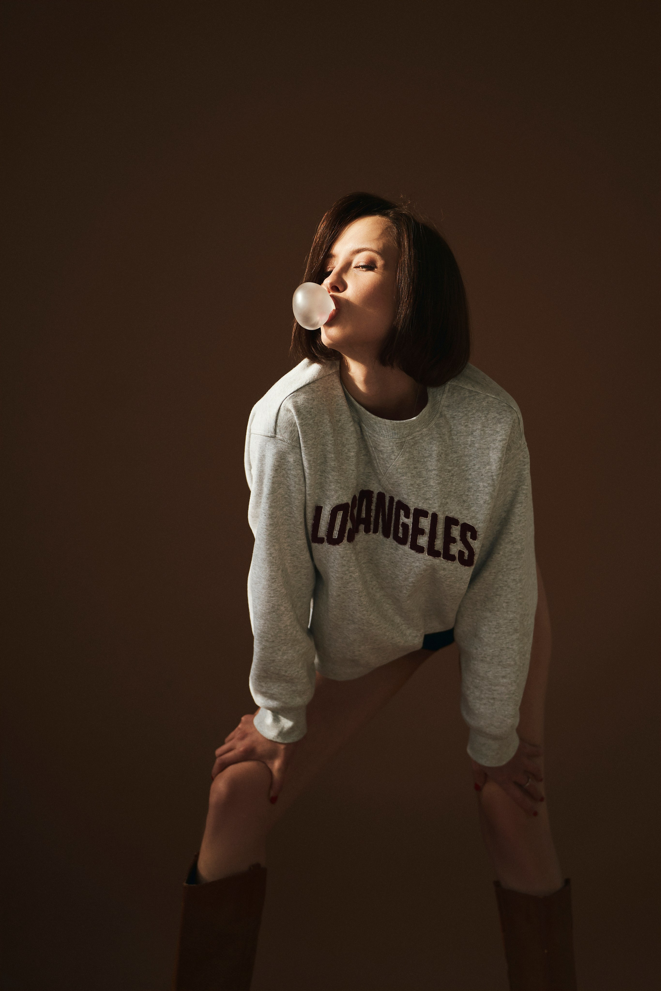 Женские. Фотограф Иван Сосновский