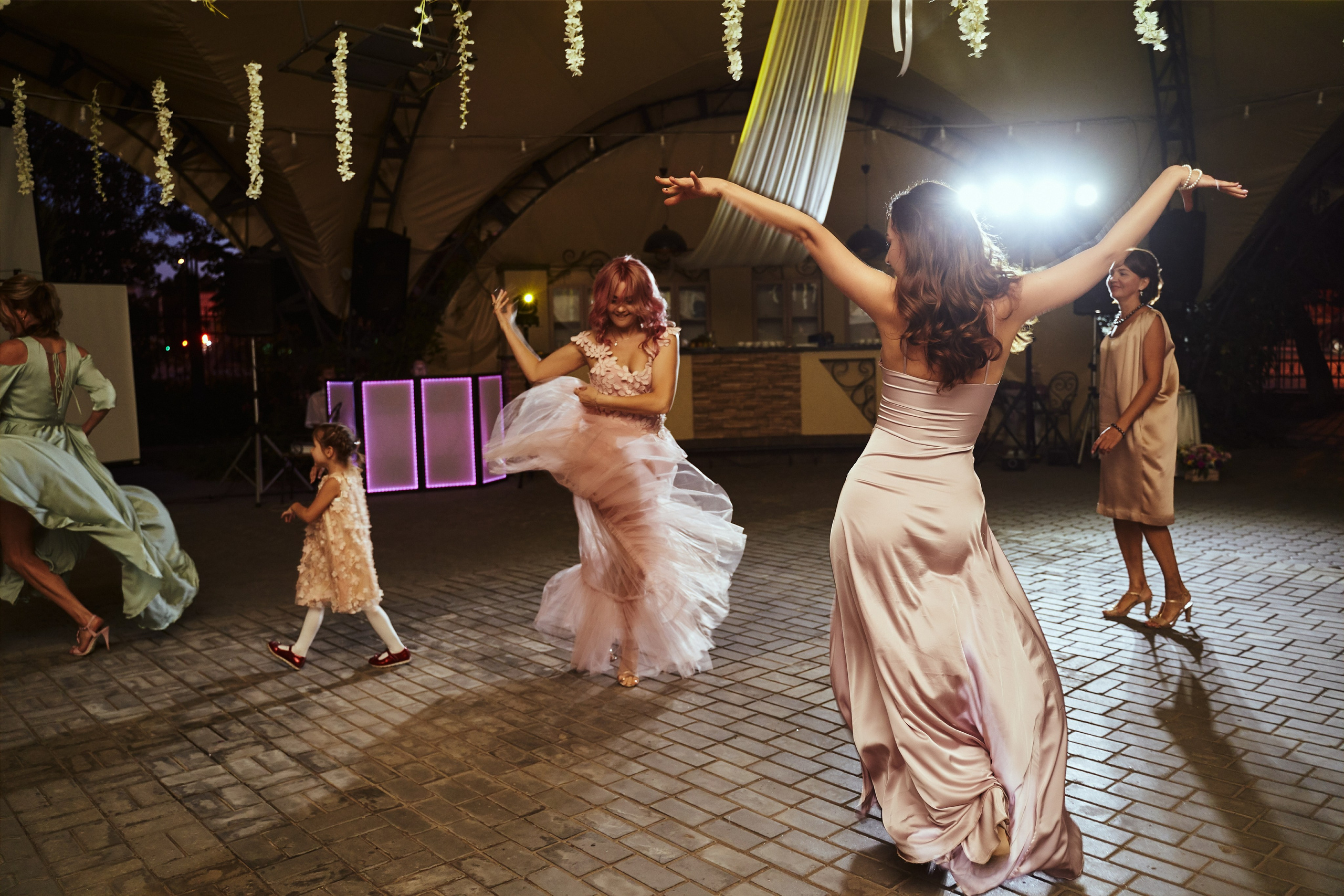 Серии снимков. Фотограф Иван Сосновский