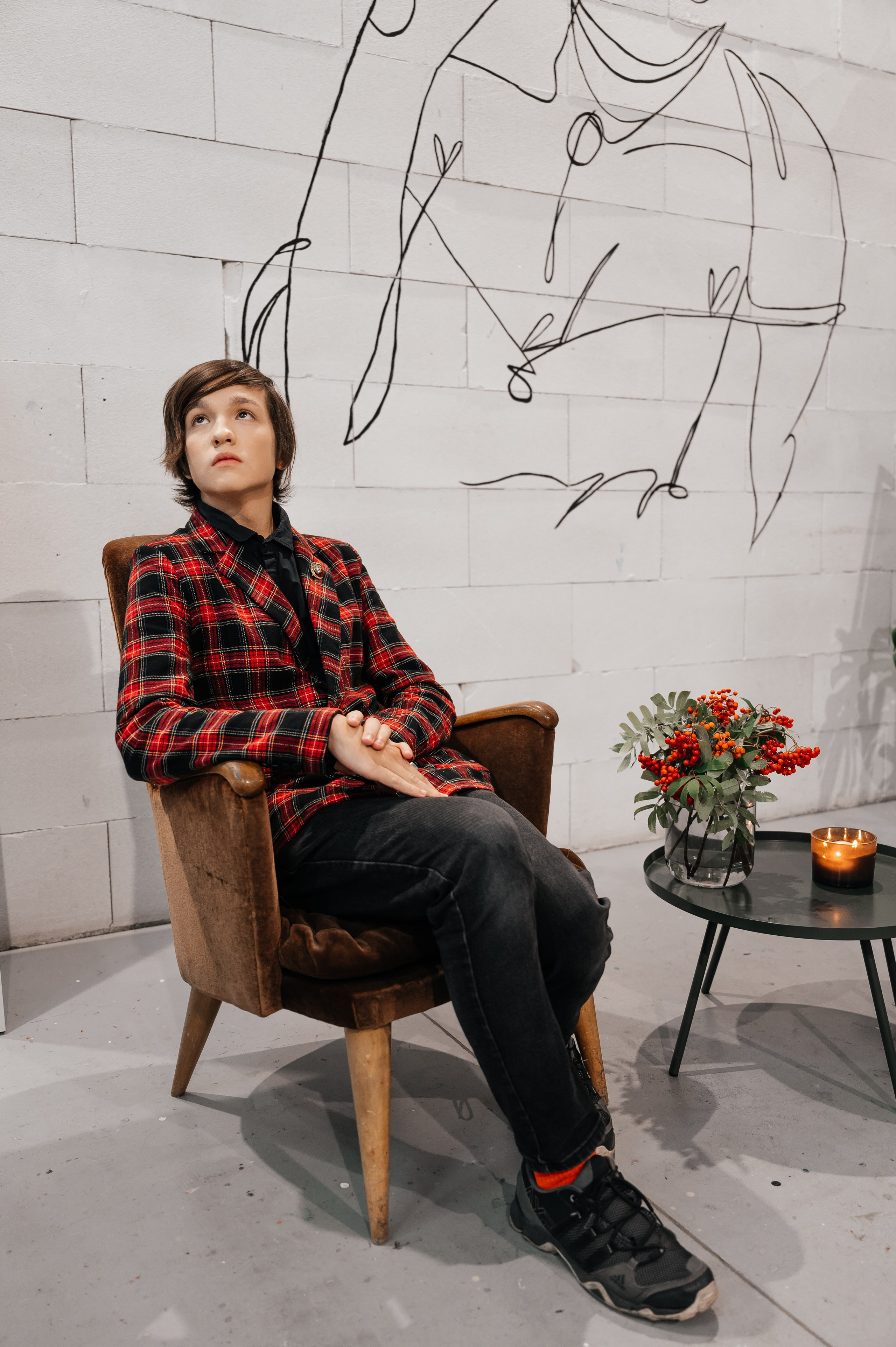 Вечер поэзии Цветаевой, клуб Читалка. Wedding and family photographer USA