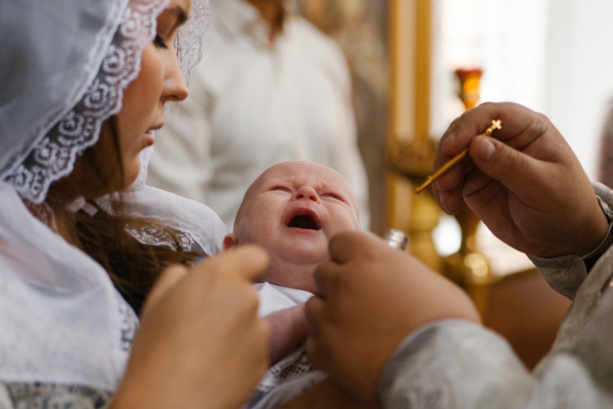 Венчание/Крещение. Фотограф в городе Лыткарино Волкова Ольга