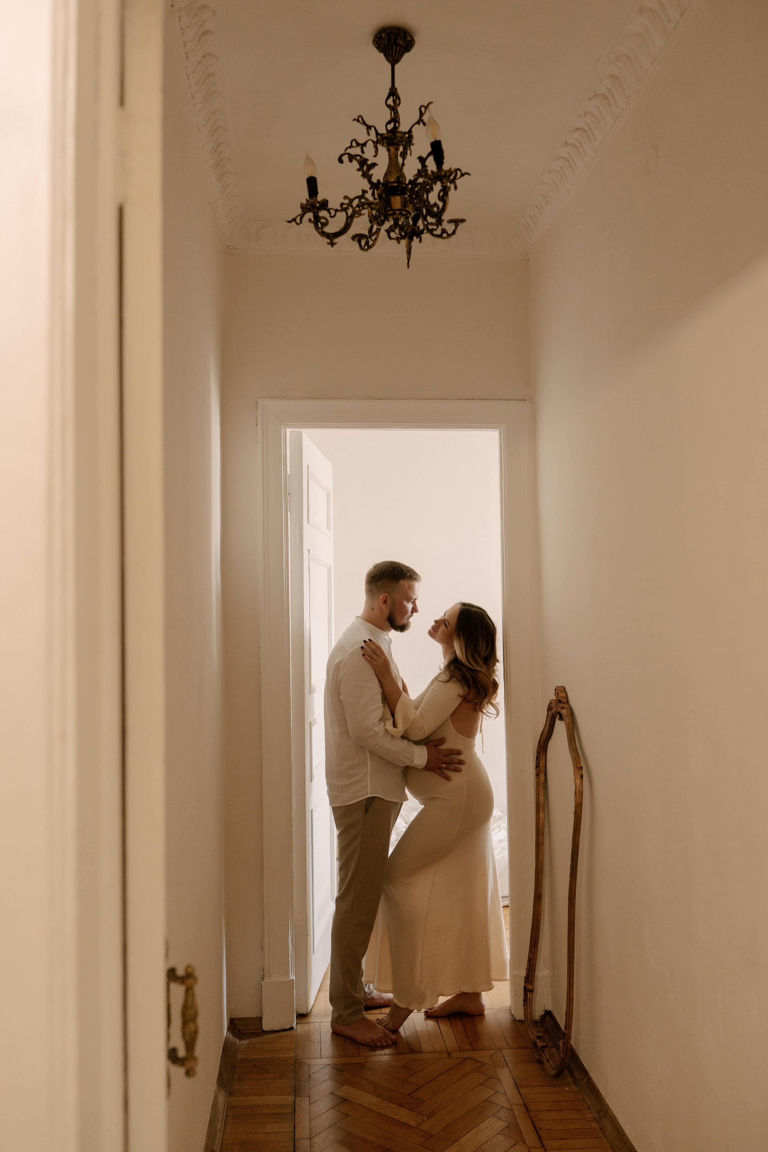 Лера, Слава, Матвей. Свадебный и семейный фотограф в Москве и Красногорске — живые кадры | Анастасия Тихонова