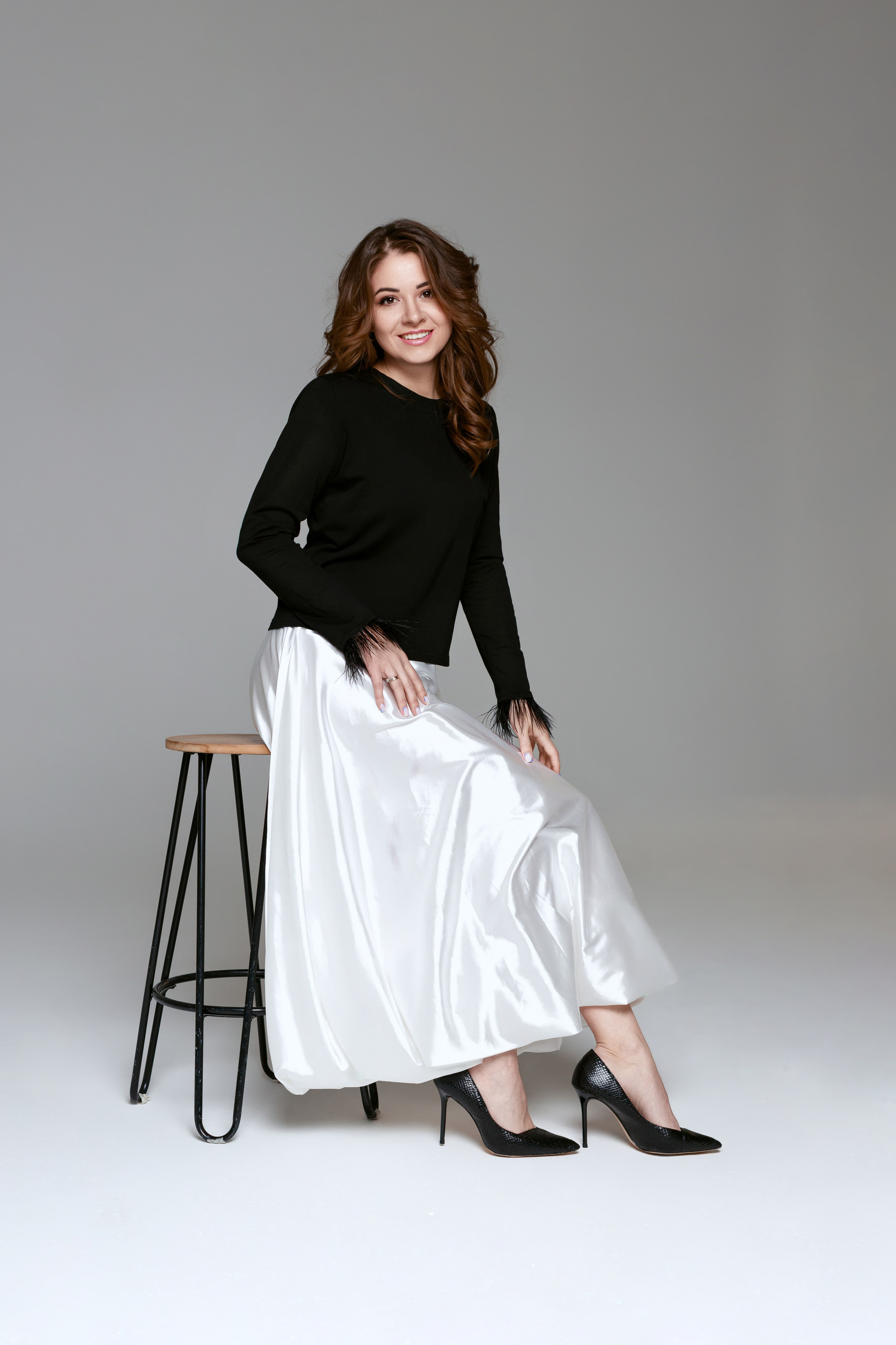 Алёна. Фотограф Виктория Плотницкая