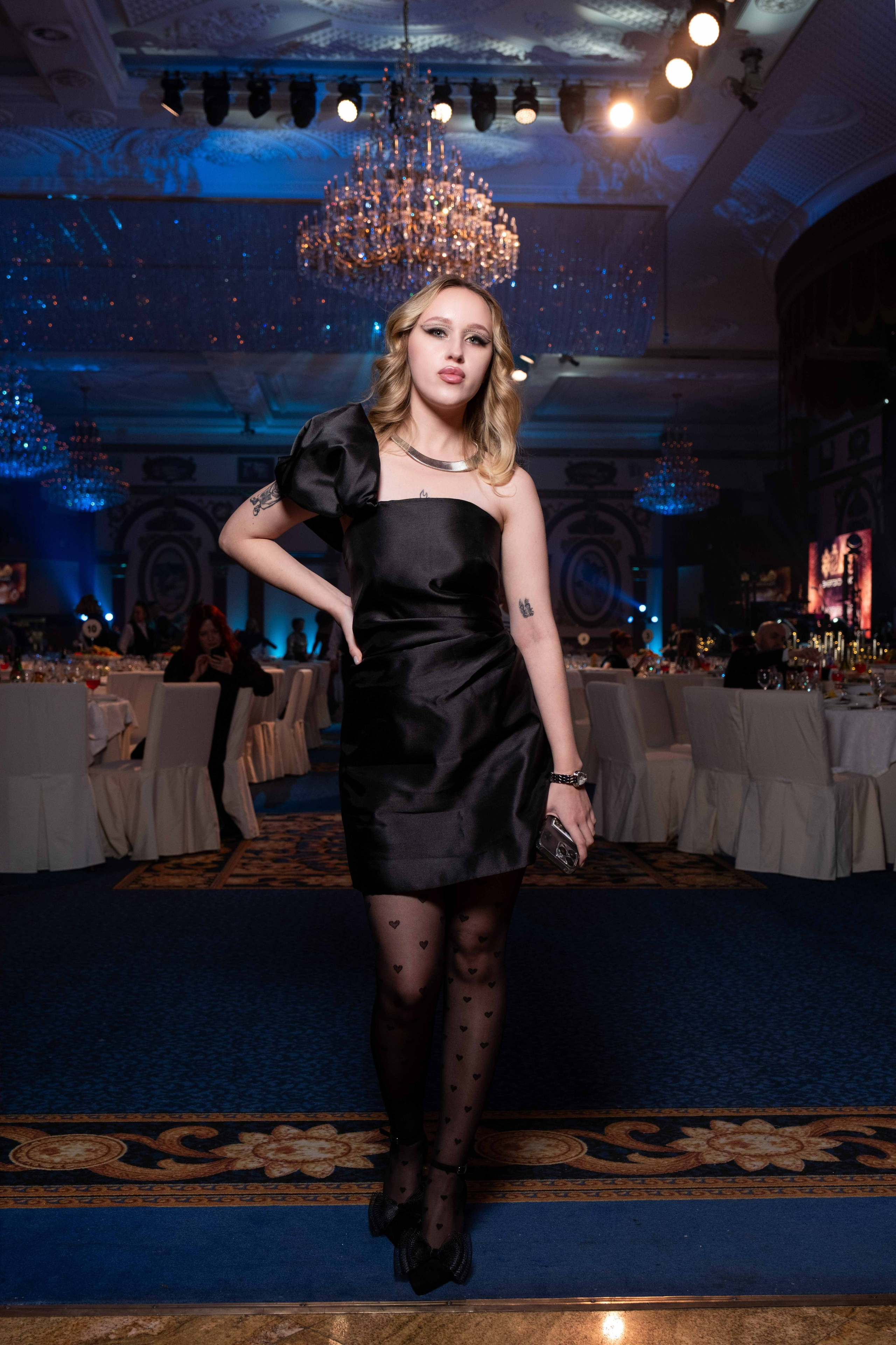 Альбом корпоратив. Фото тур