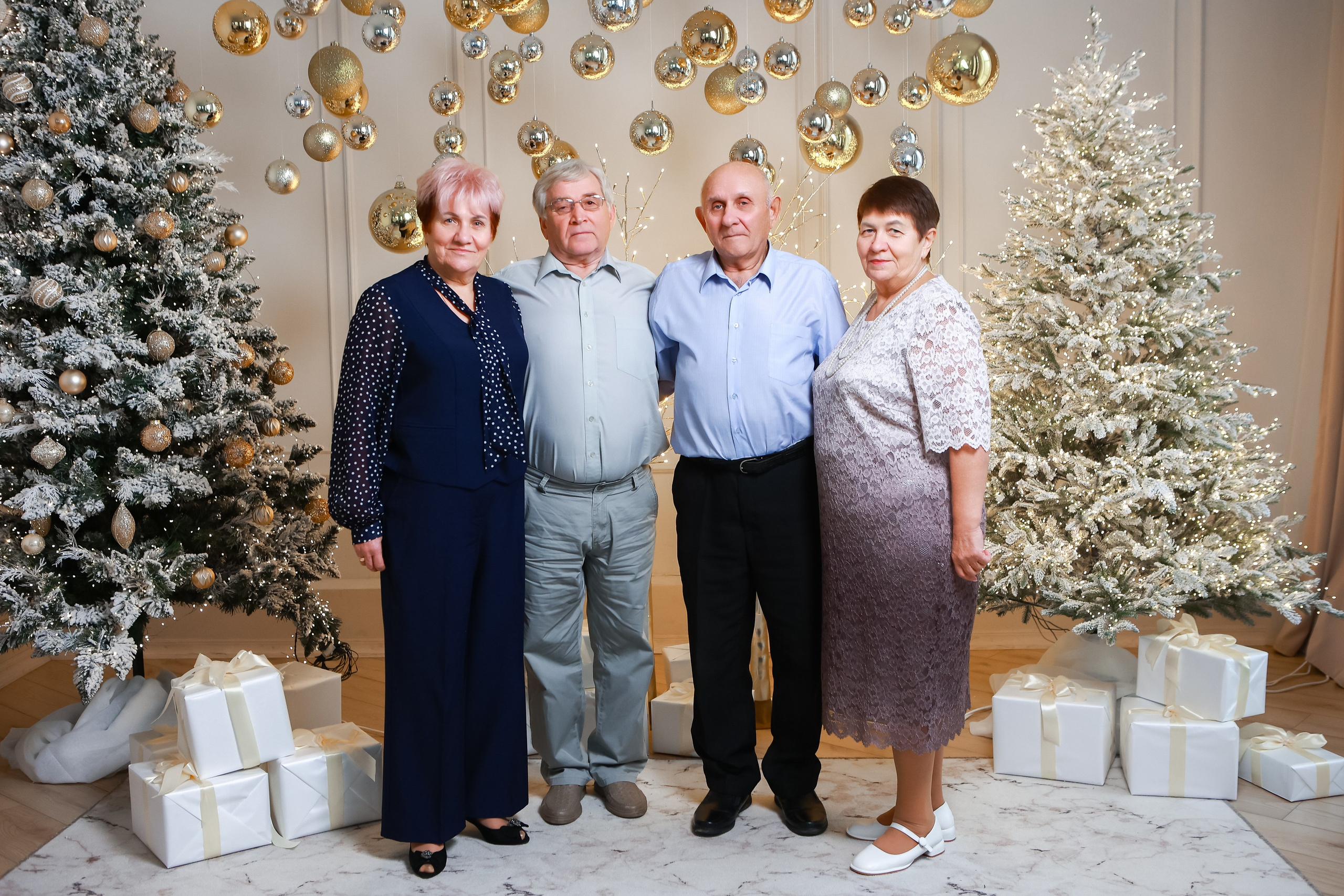 Happy New Year 2026. Семейный lifestyle фотограф в Самаре Ольга @saflorra.ph