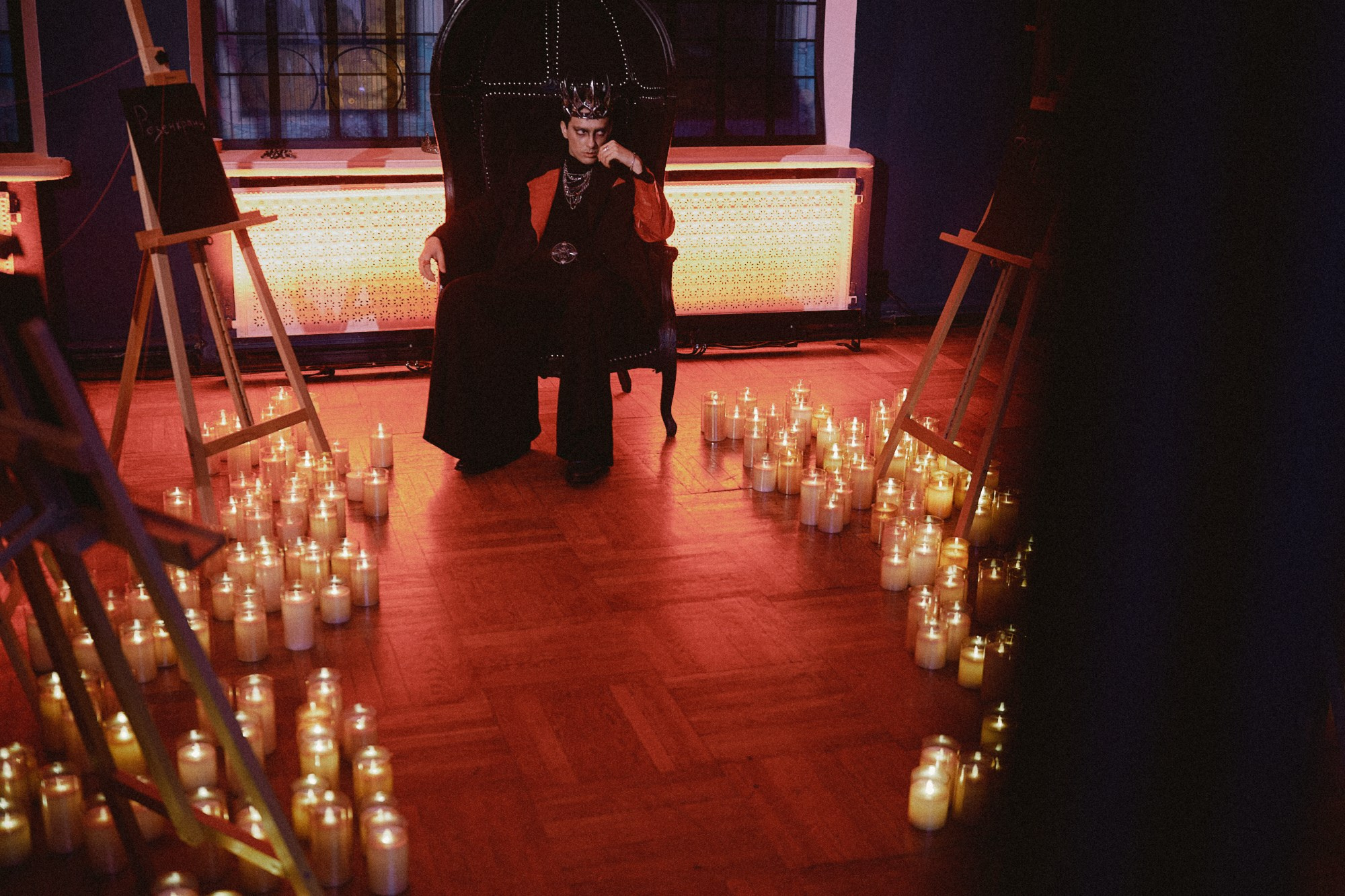 Avito Tech x Особняк Леман. Фотограф Артем Дербенев Москва