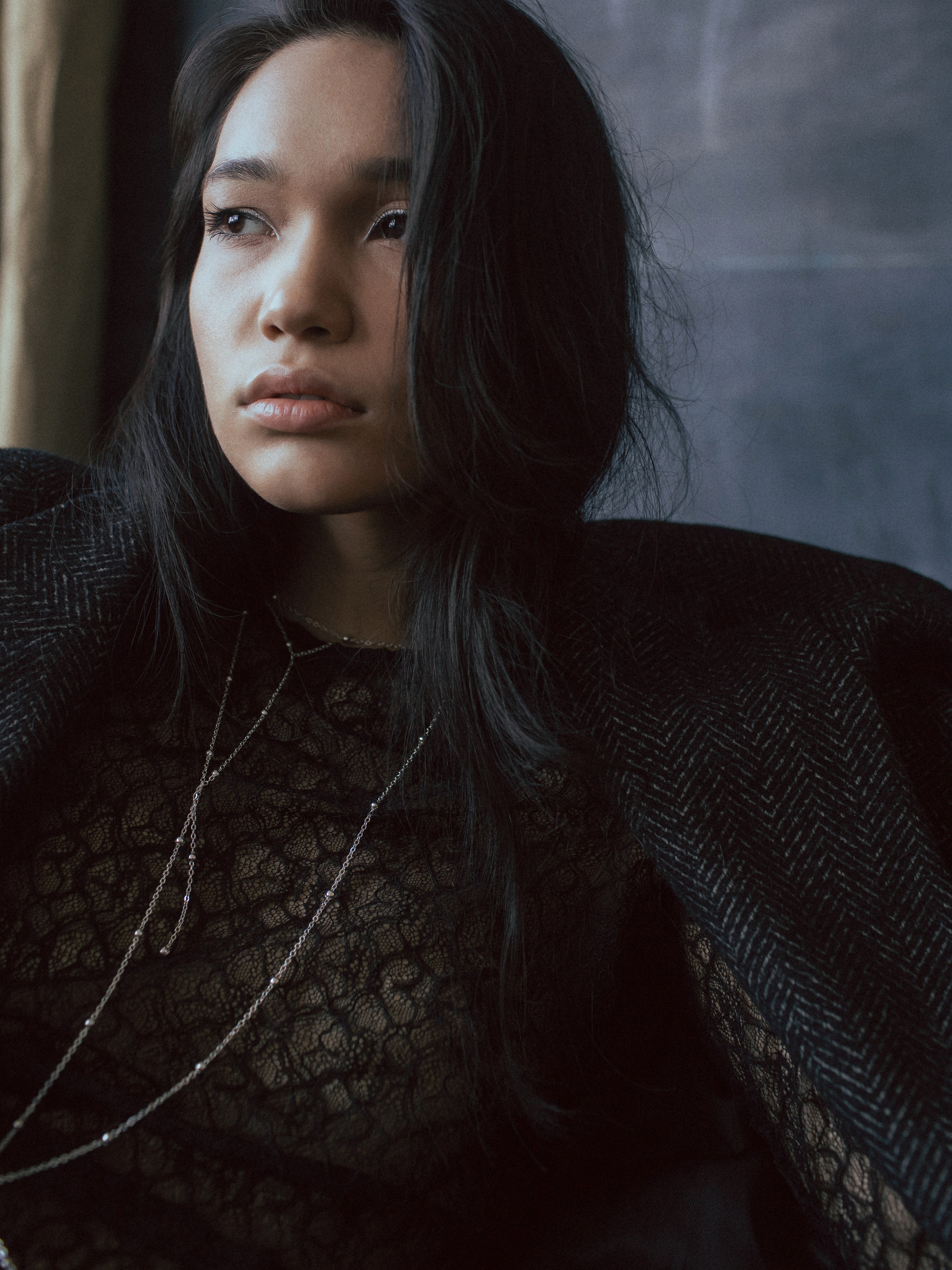 Karolina. Фотограф Анна Гребенник