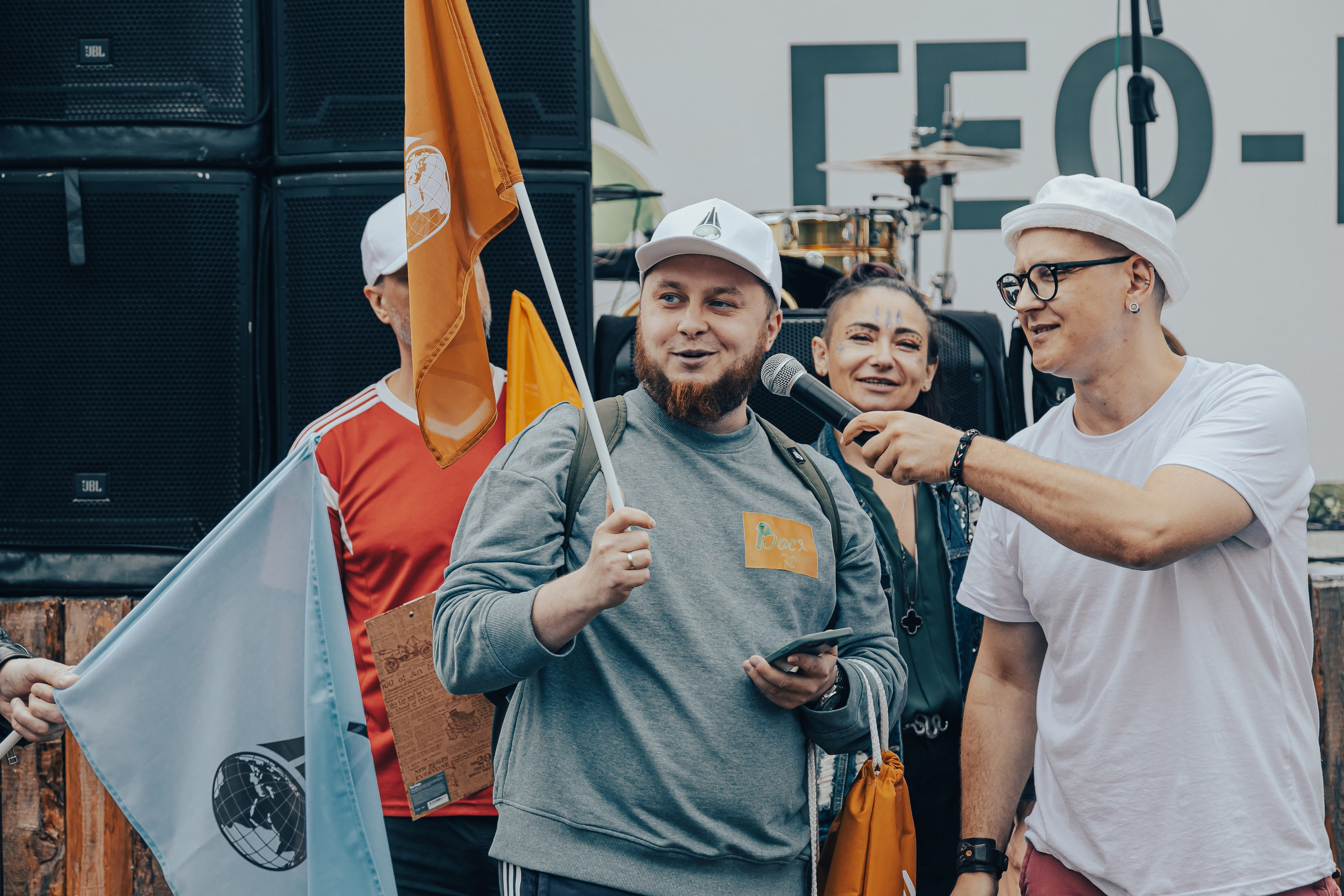 КОРПОРАТИВ ЛЕТНИЙ. Главная