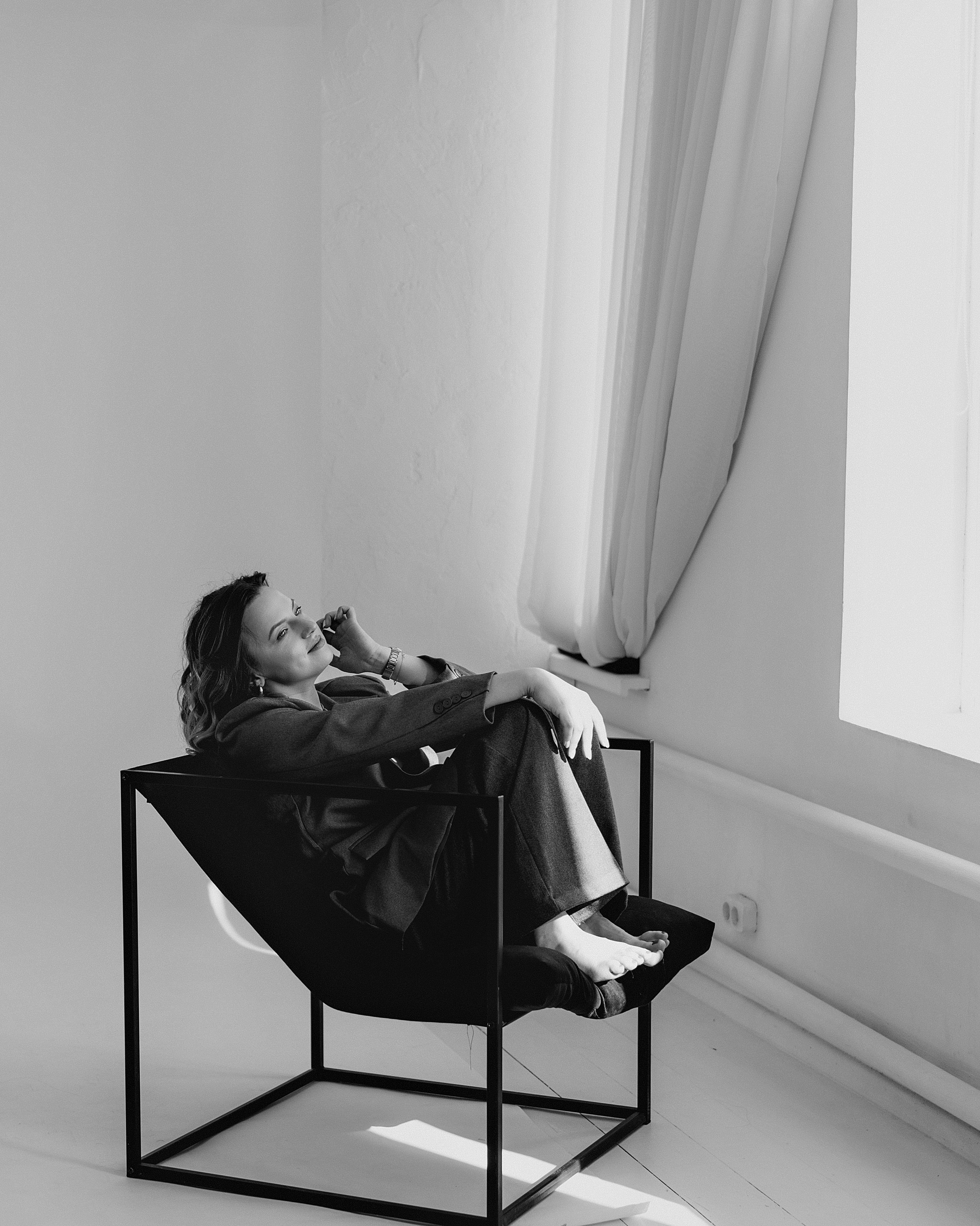 Елизавета. Фотограф Юлия Стрыгина