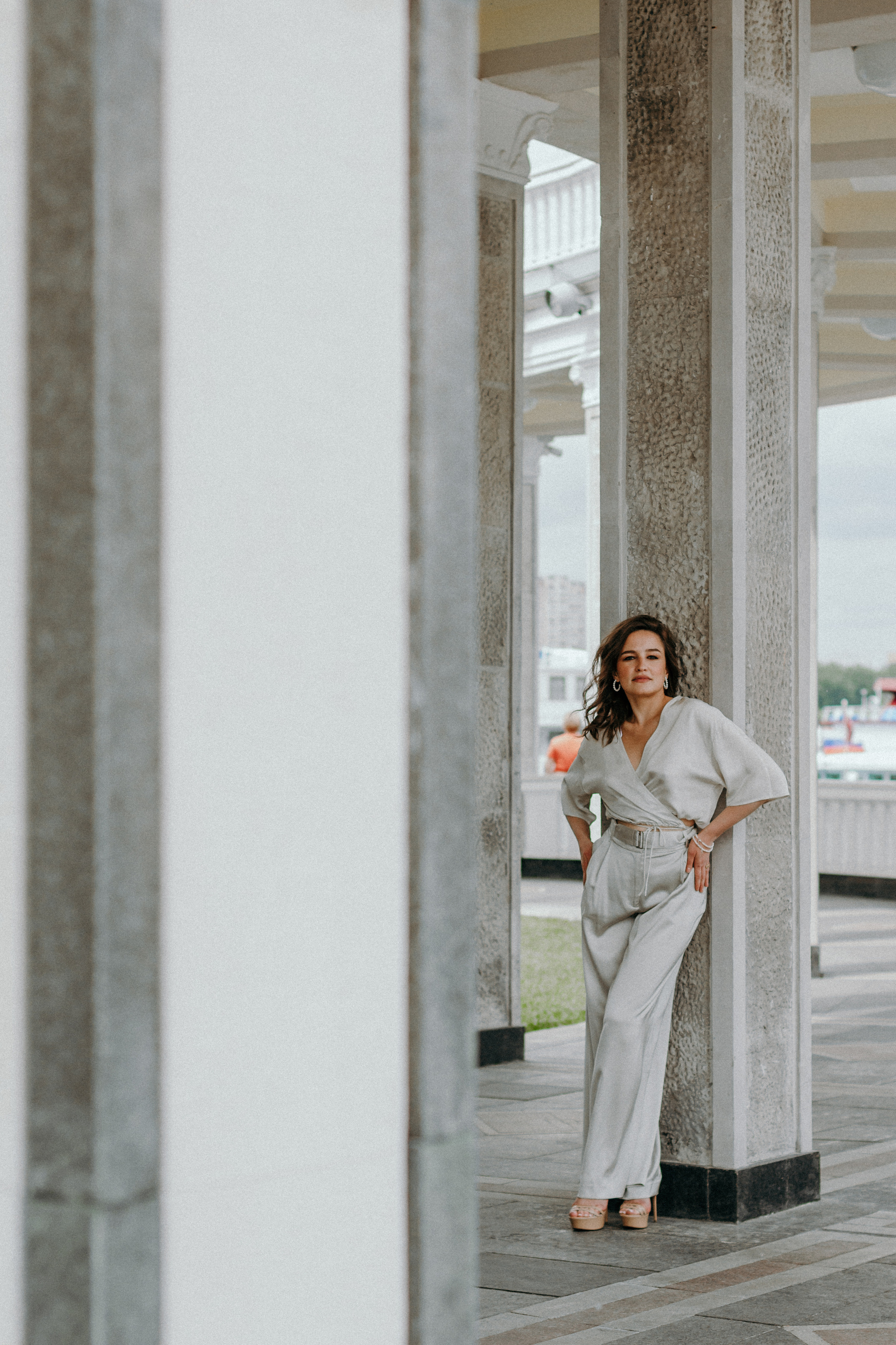 Лиля. Фотограф — Москва