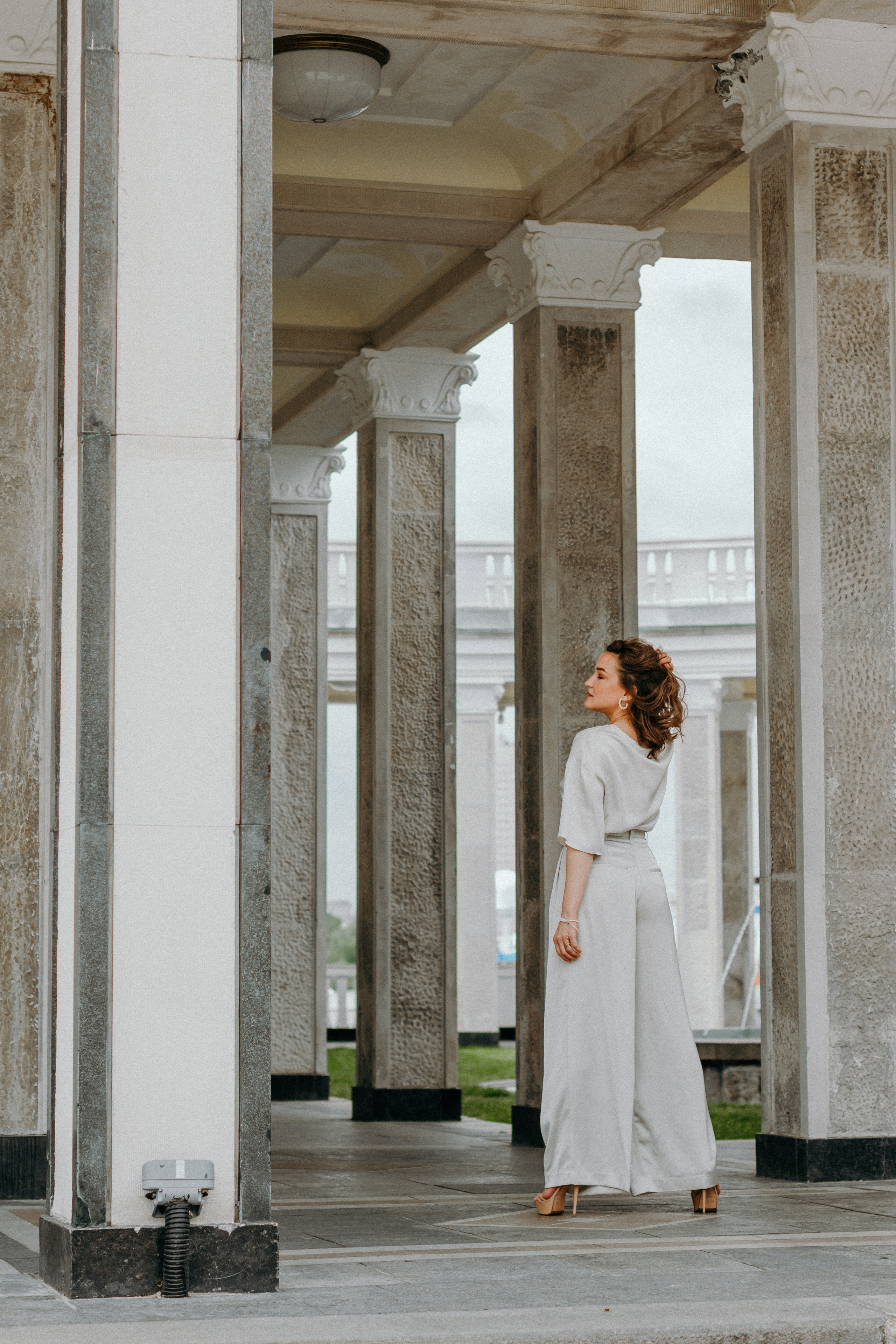 Лиля. Фотограф — Москва