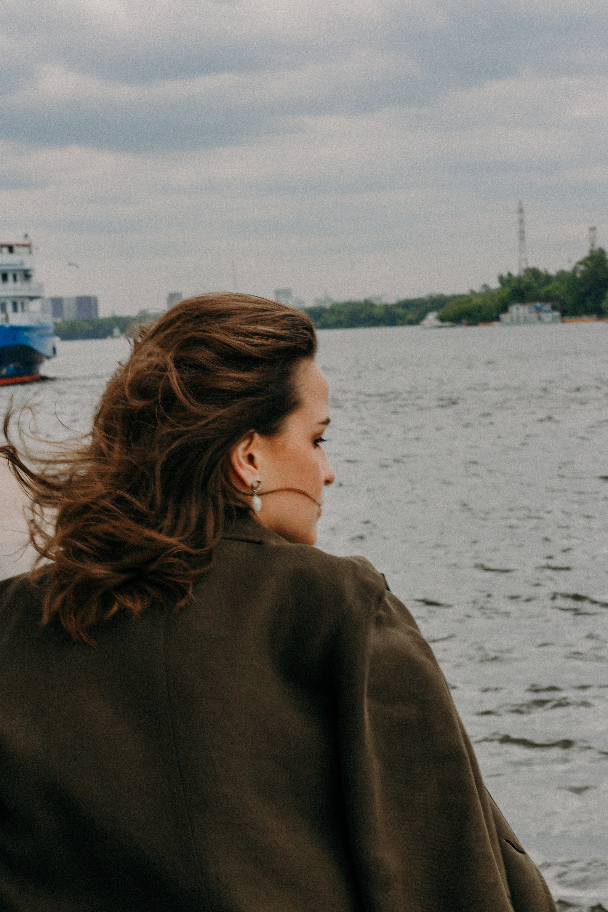 Лиля. Фотограф — Москва