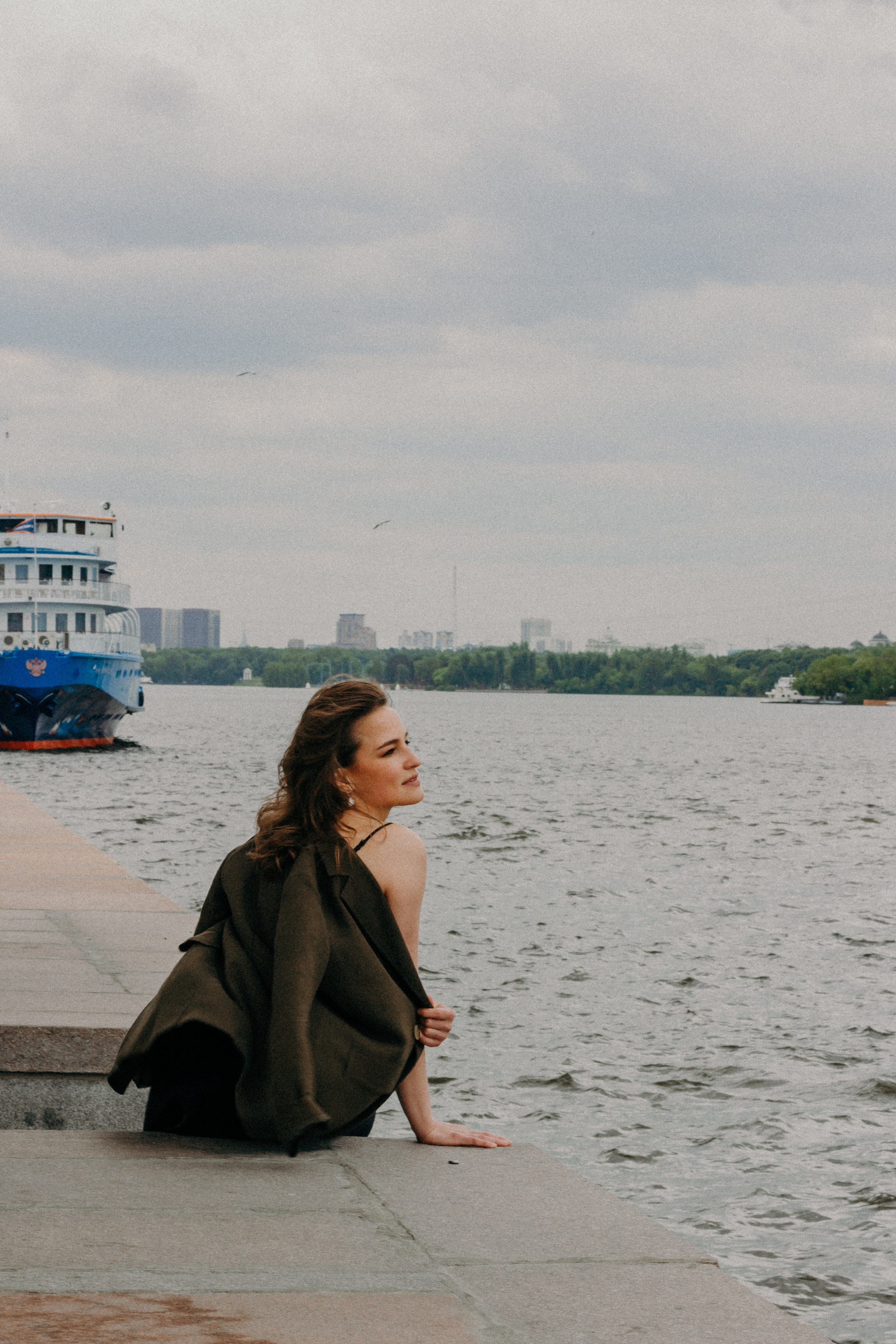 Лиля. Фотограф — Москва