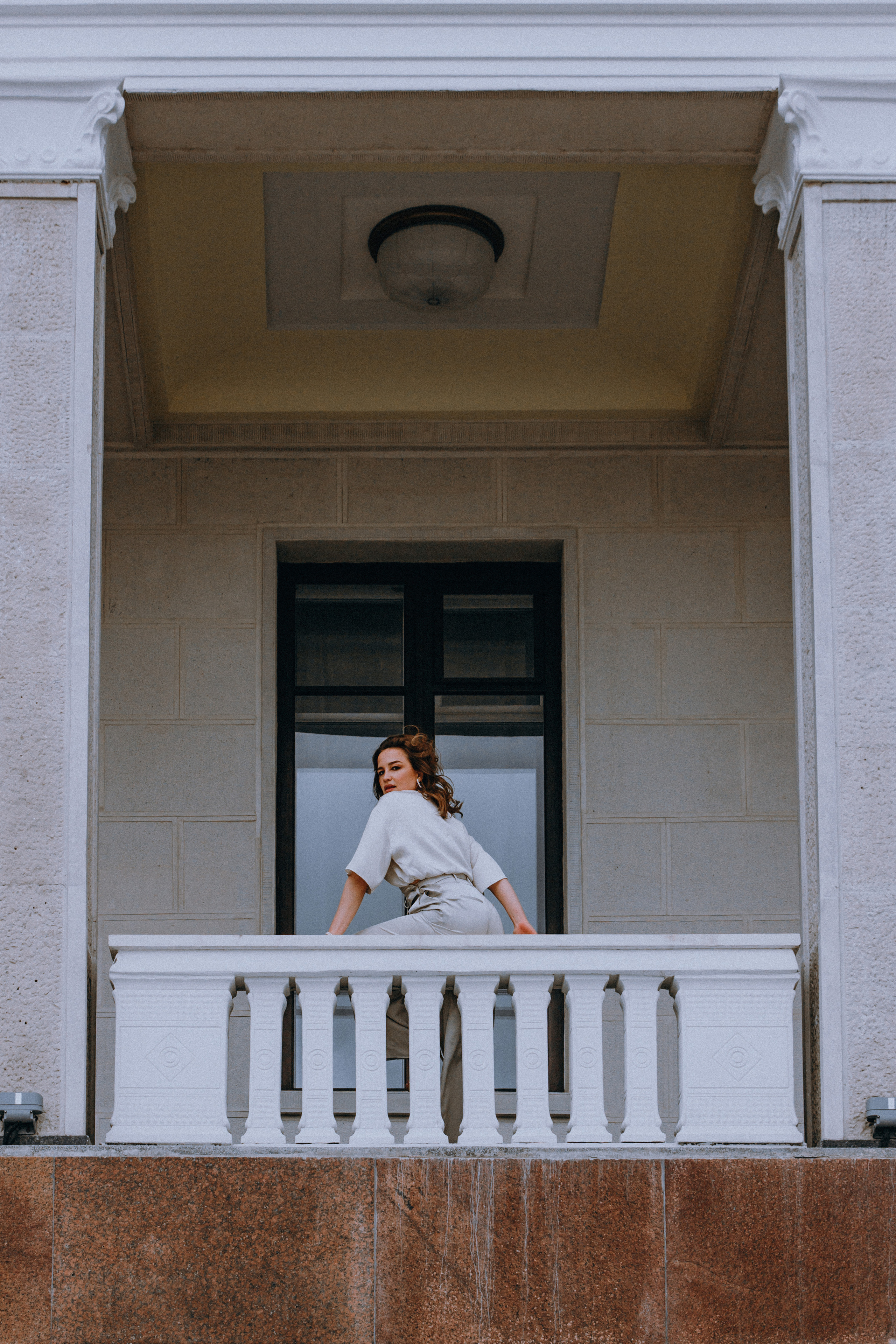 Лиля. Фотограф — Москва