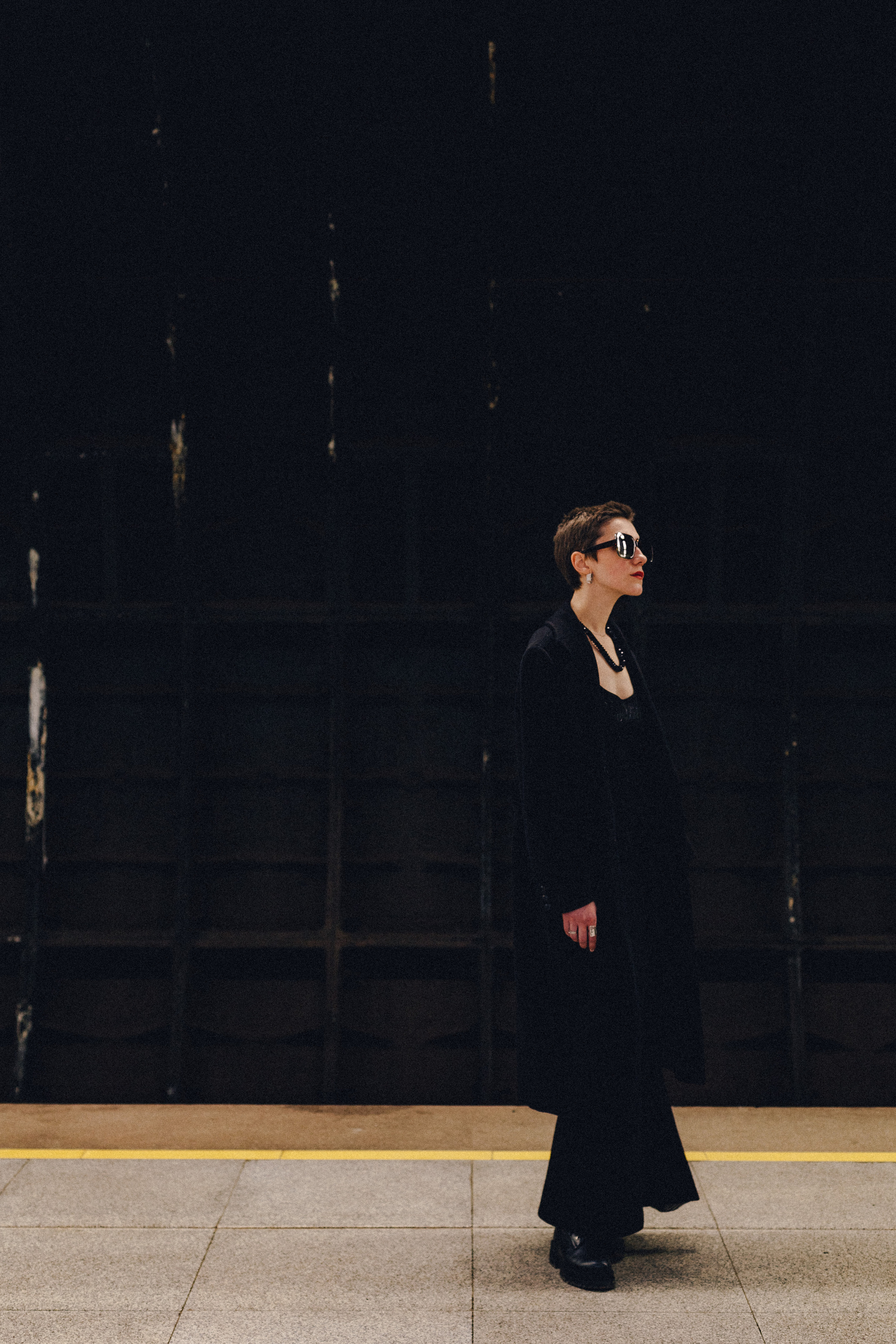 Крис. Фотограф — Москва