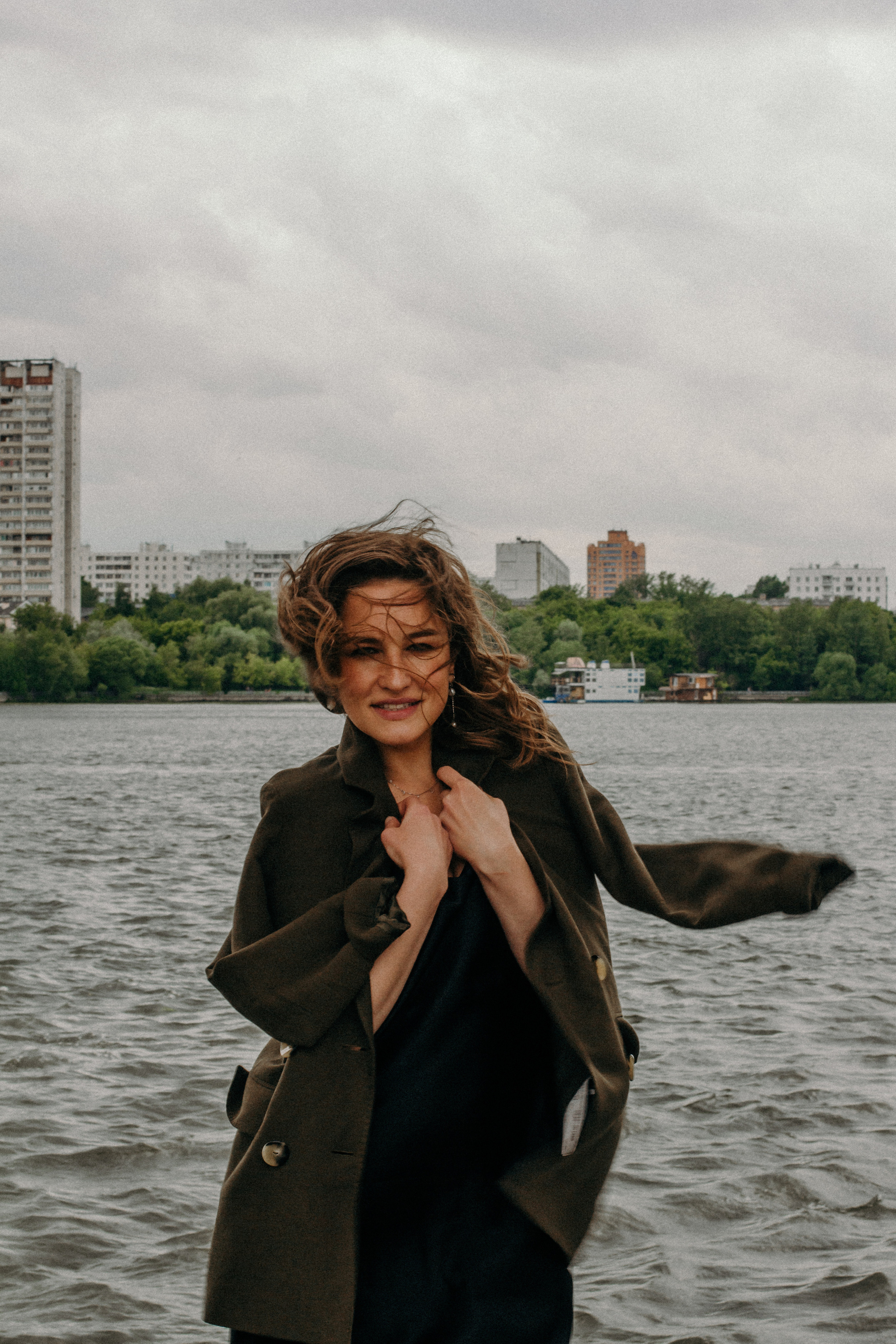 Лиля. Фотограф — Москва