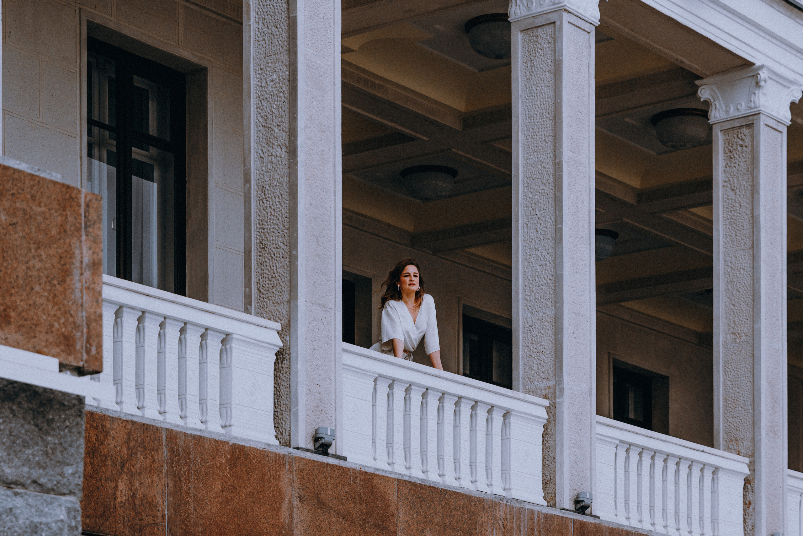 Лиля. Фотограф — Москва