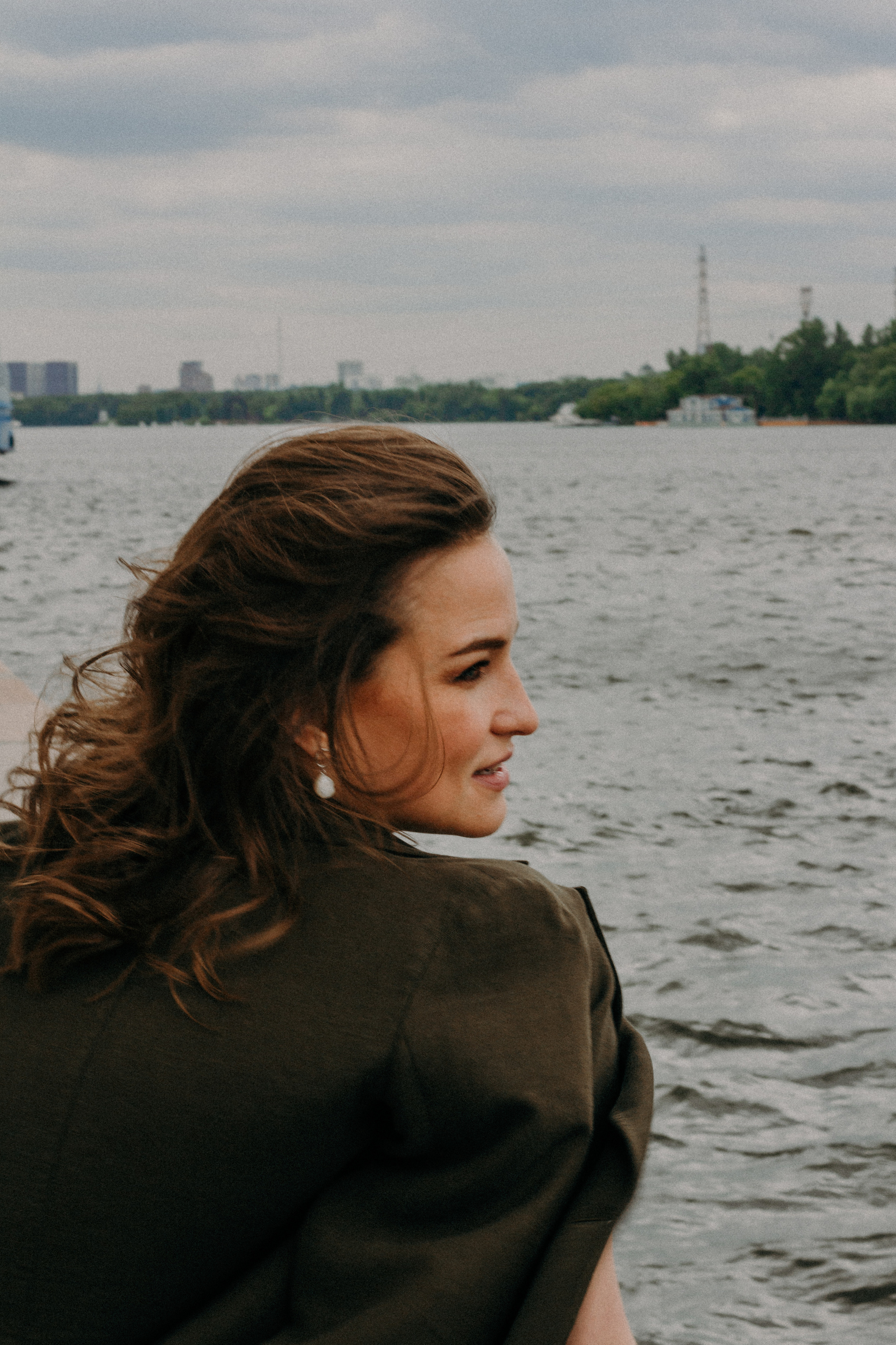 Лиля. Фотограф — Москва