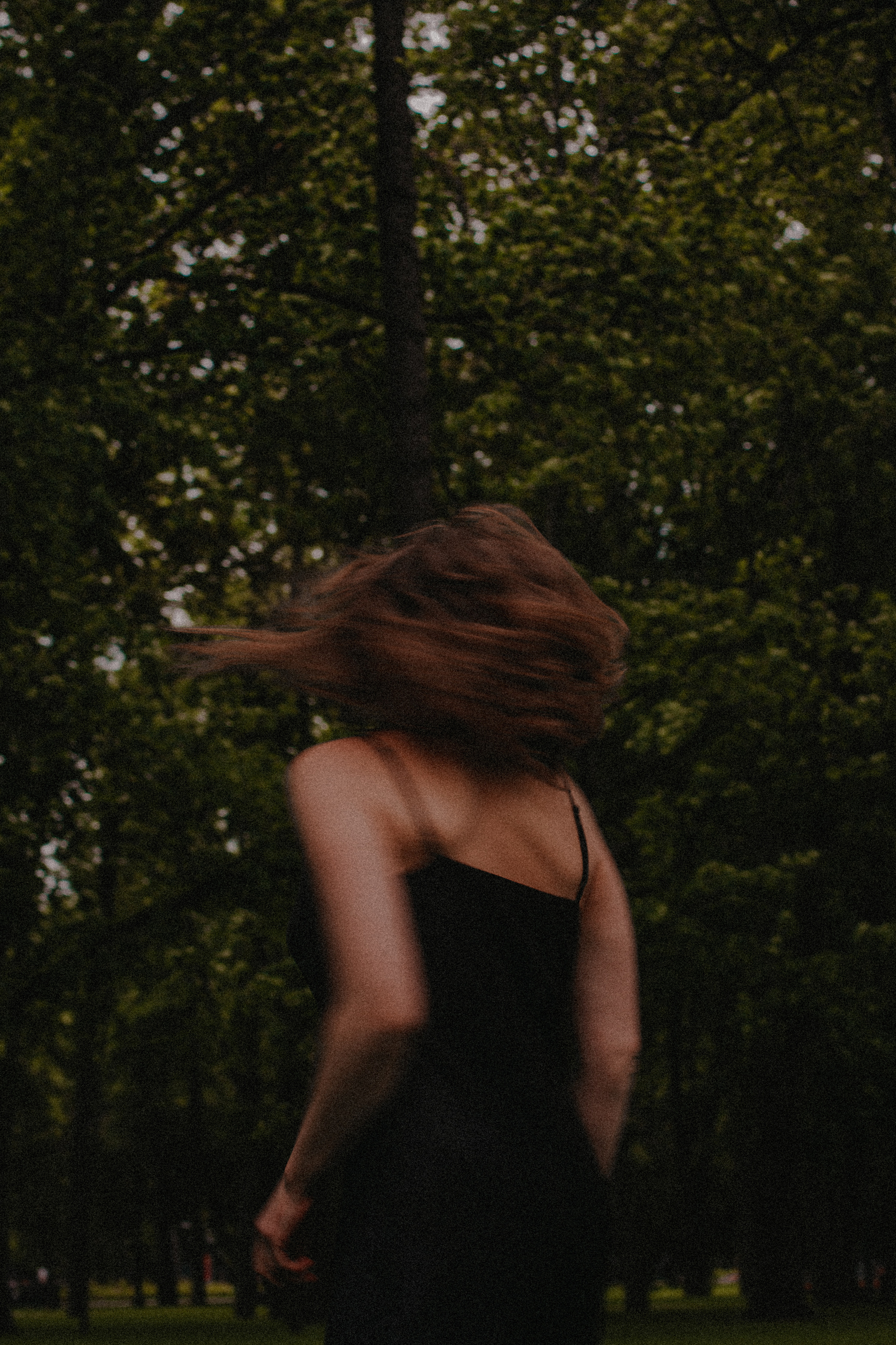 Лиля. Фотограф — Москва