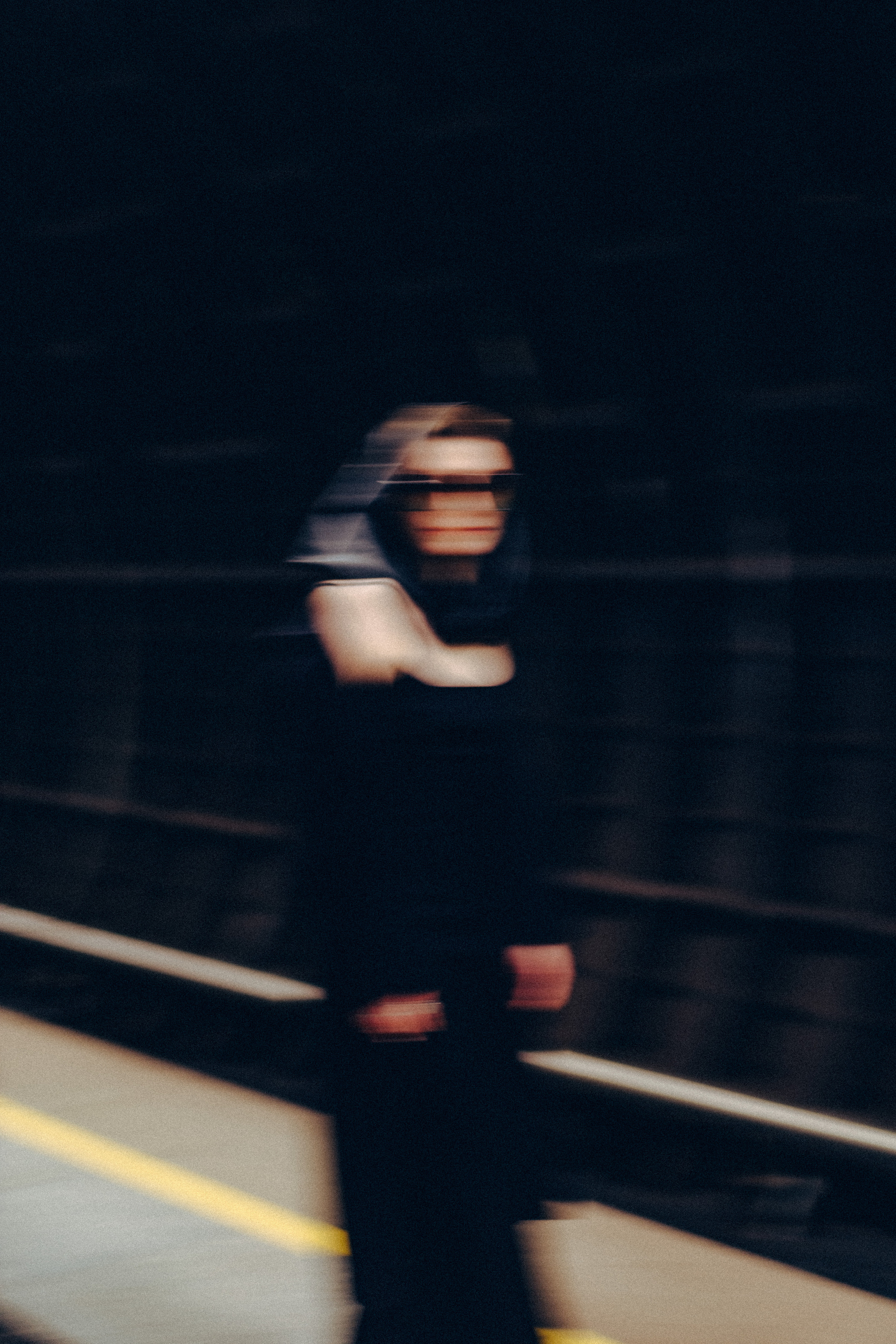 Крис. Фотограф — Москва