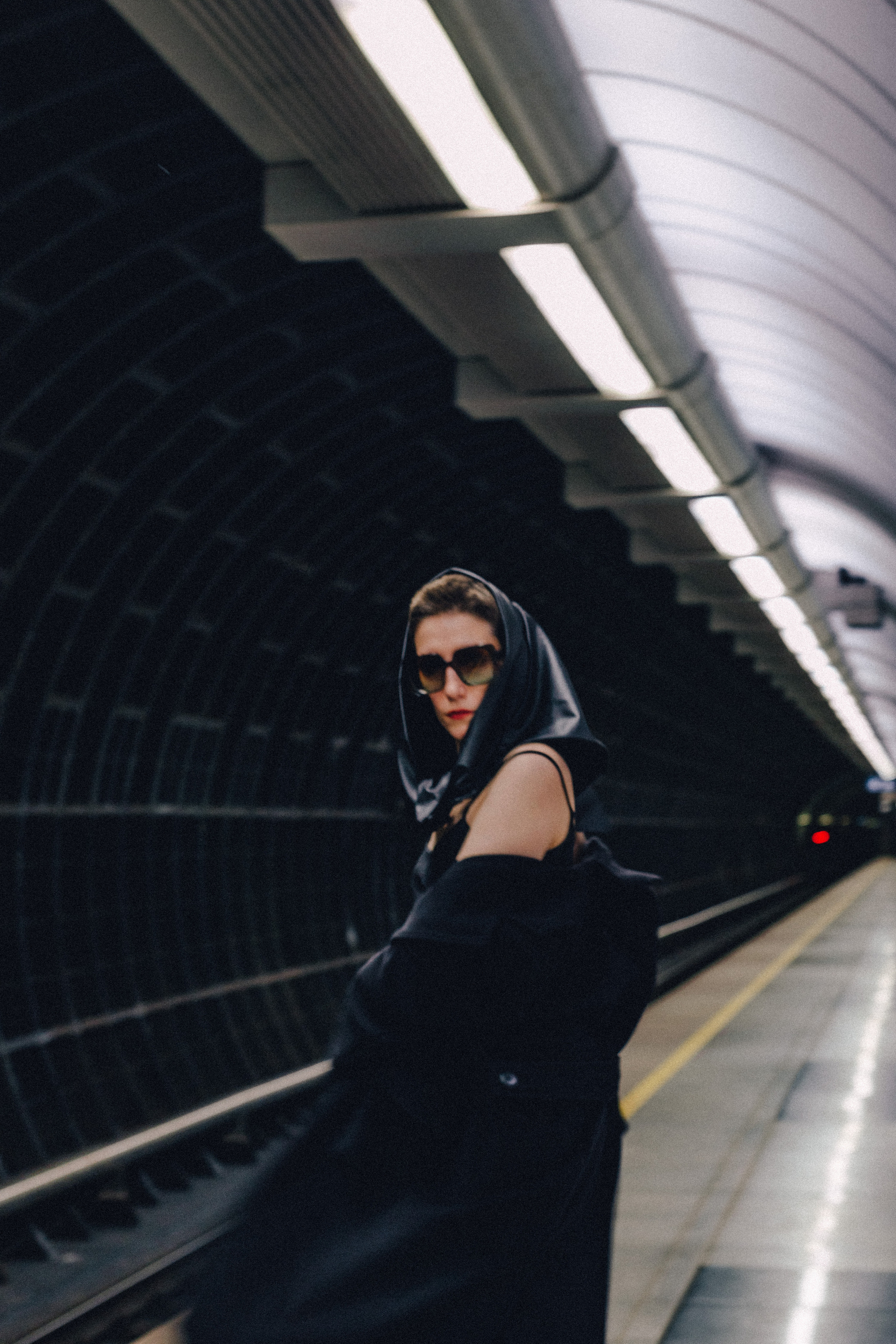 Крис. Фотограф — Москва