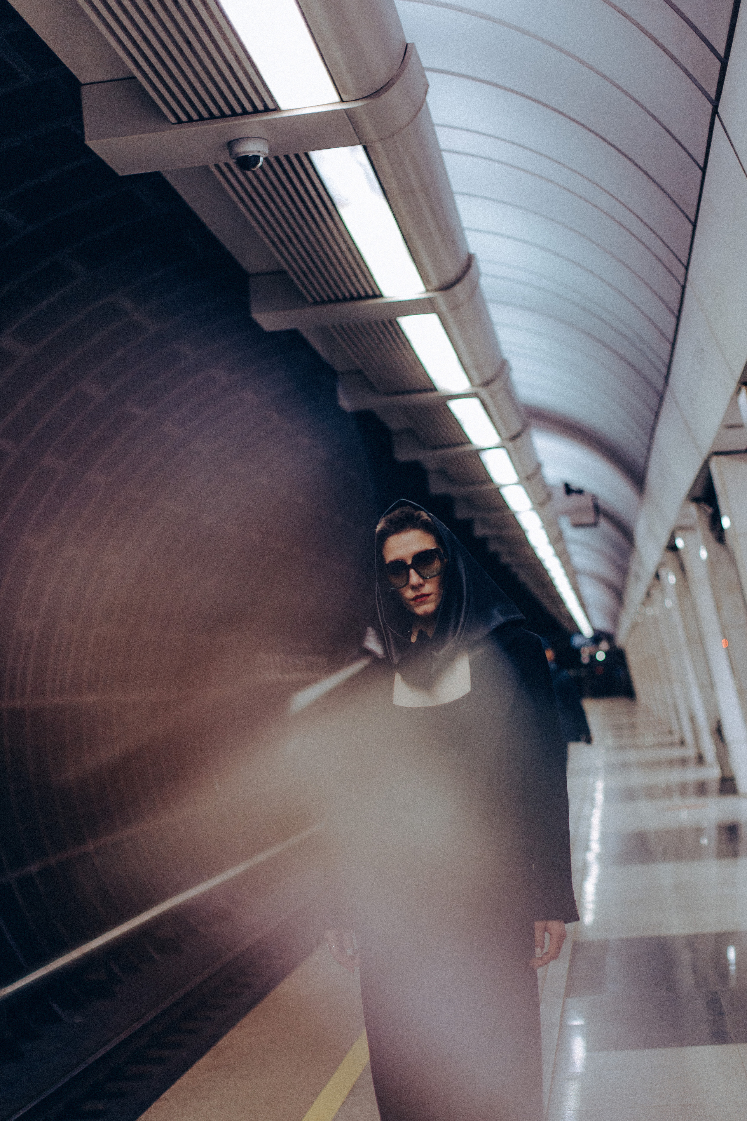 Крис. Фотограф — Москва