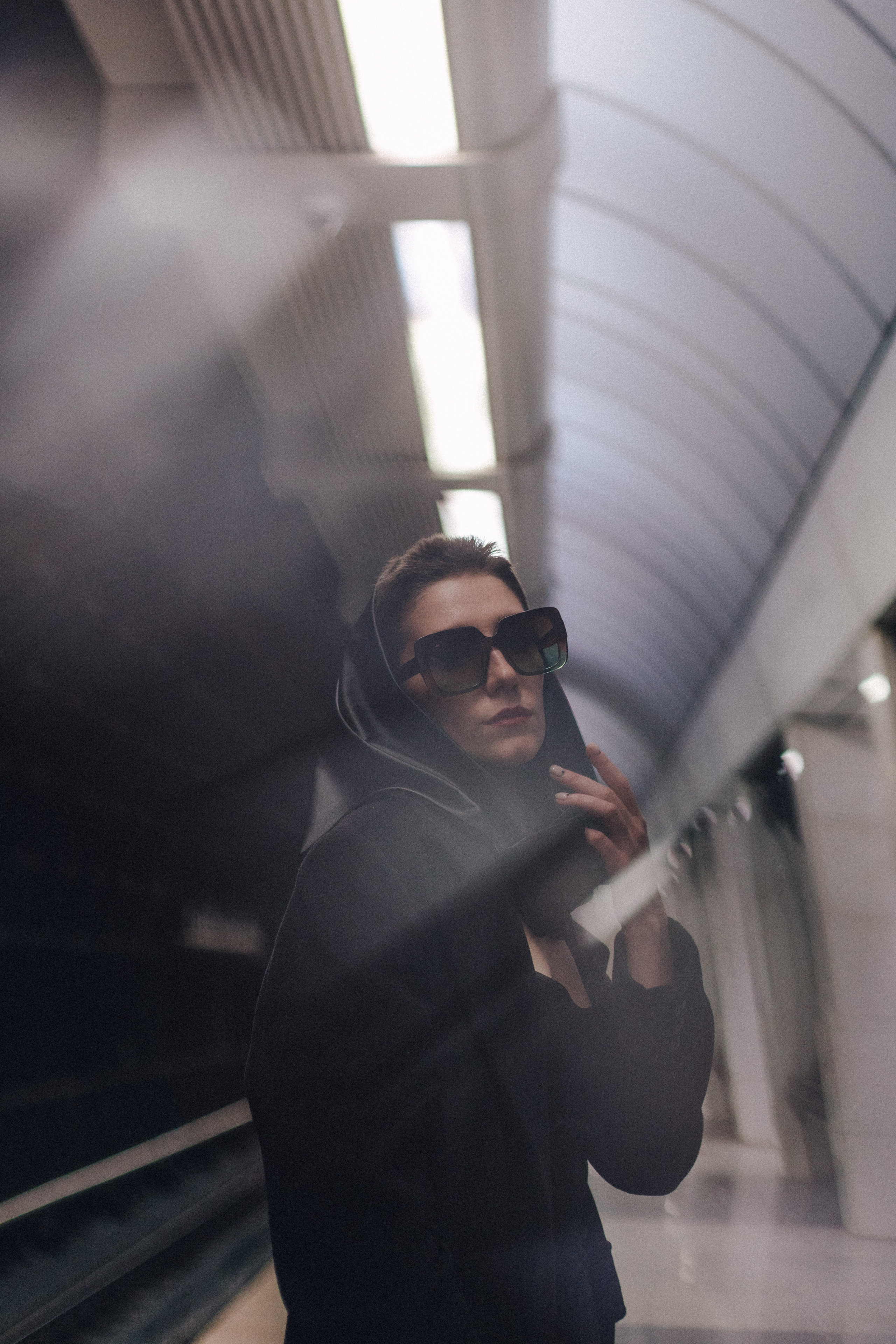 Крис. Фотограф — Москва