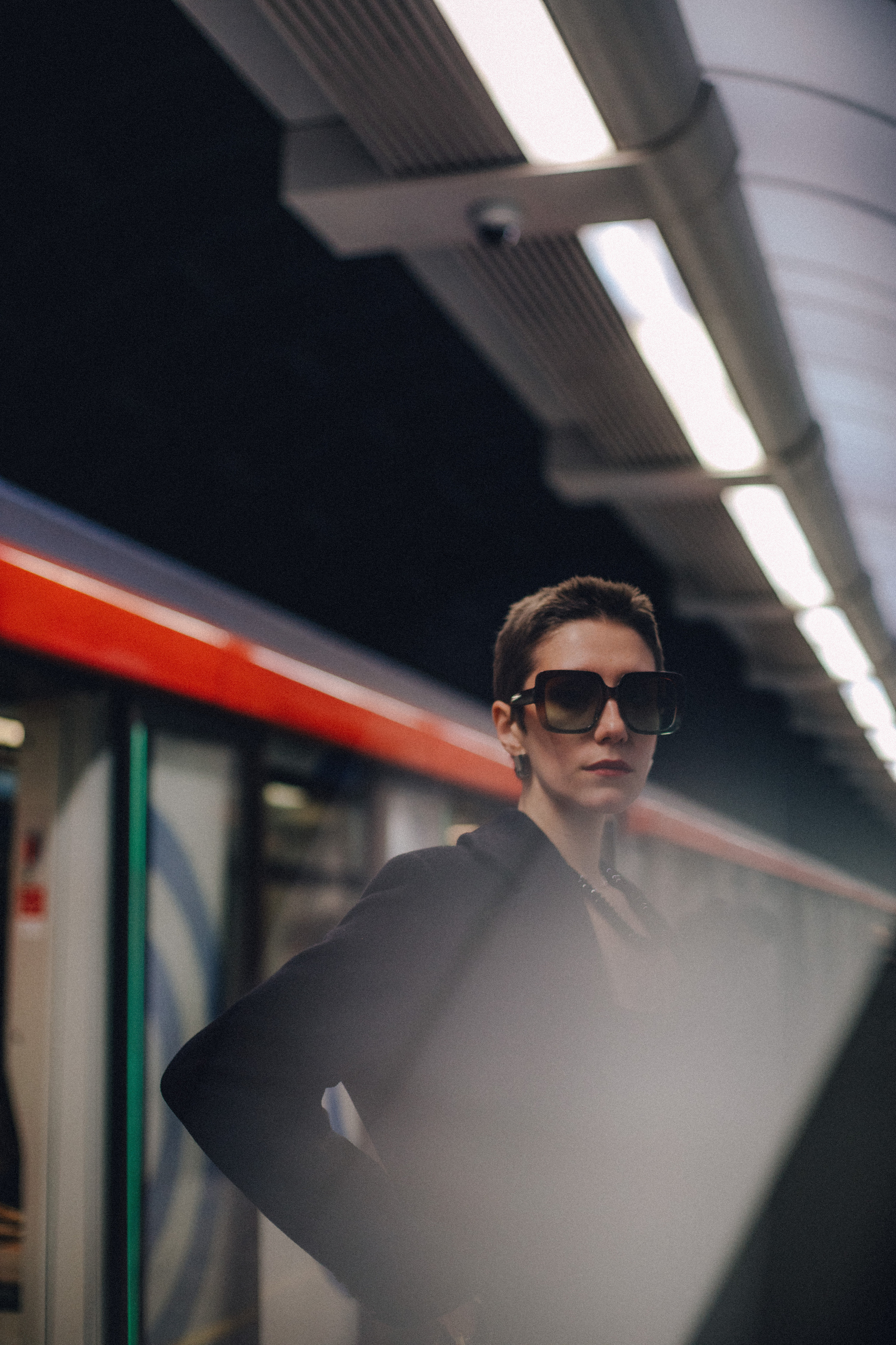 Крис. Фотограф — Москва