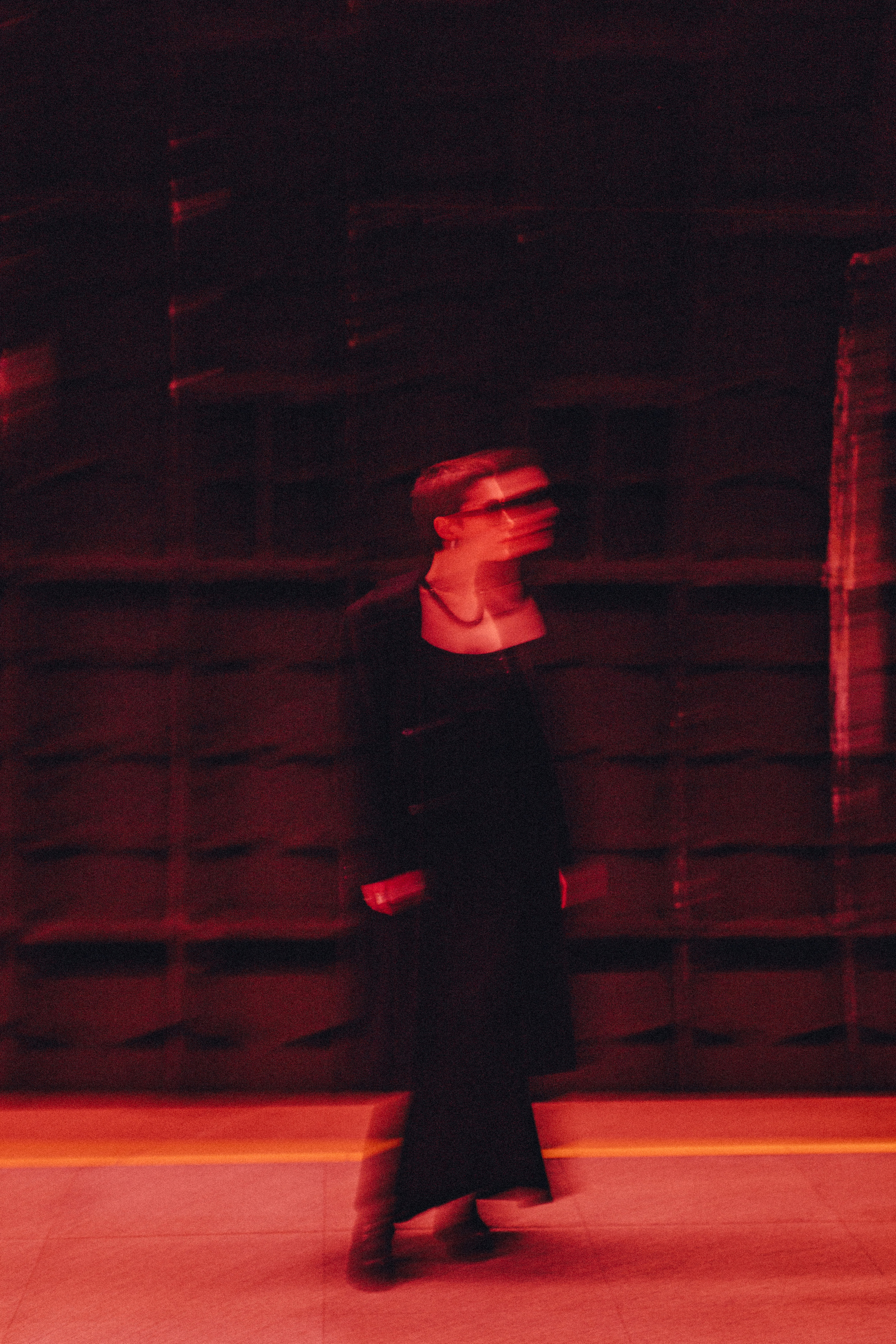 Крис. Фотограф — Москва