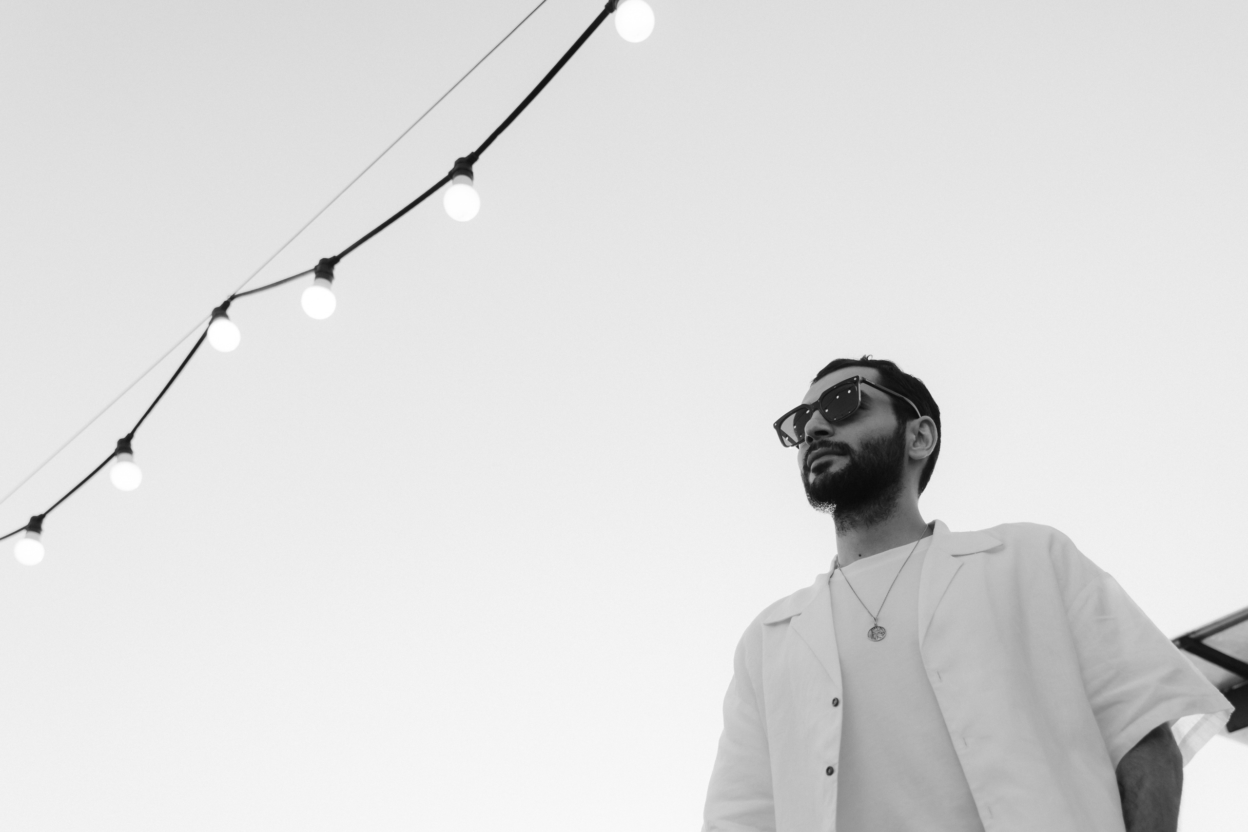 Концерт на крыше Вокальная школа Soulmade. Портретный и свадебный фотограф Алла Карени Москва