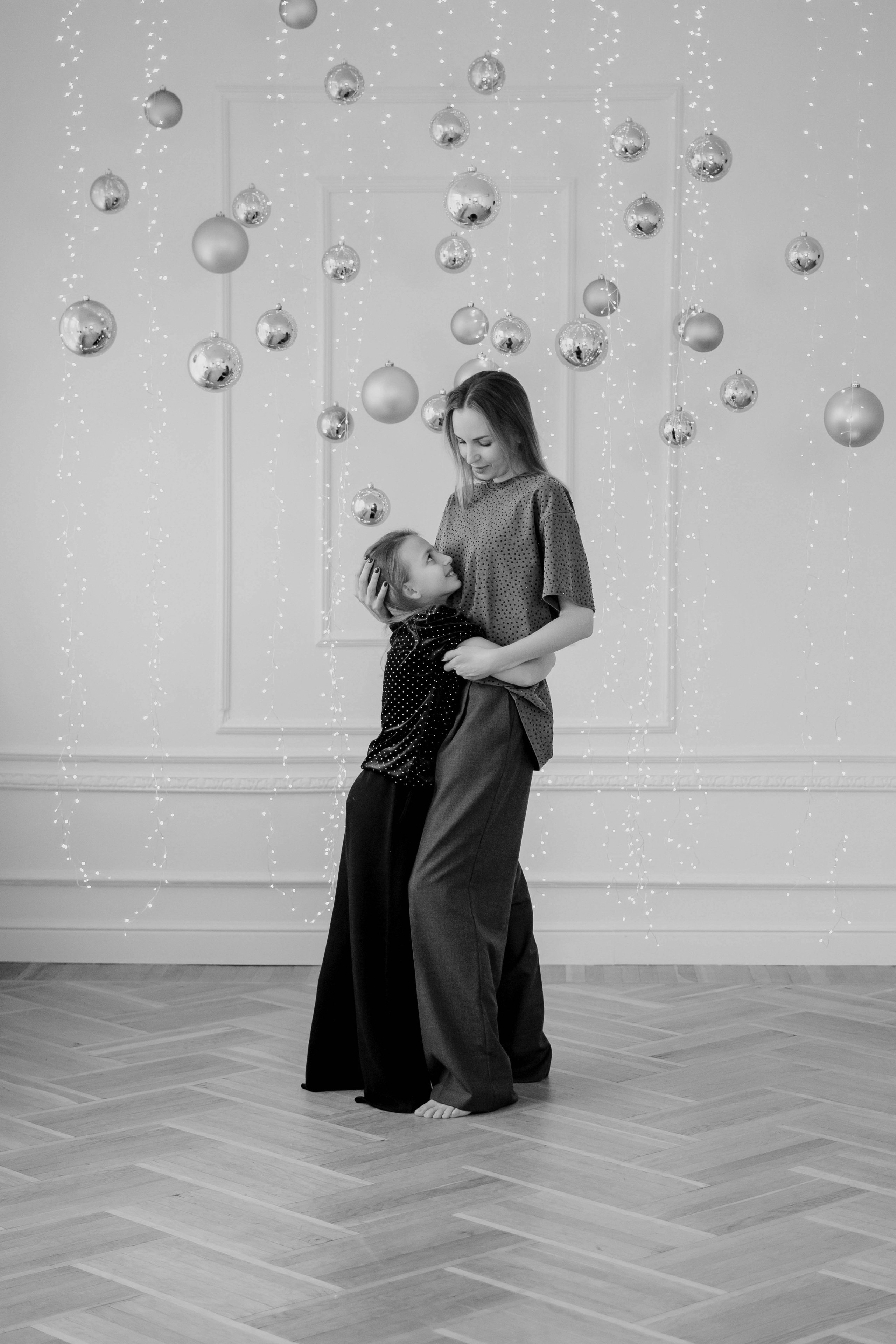 Марина и регина. Фотограф Валерия Крахмалева