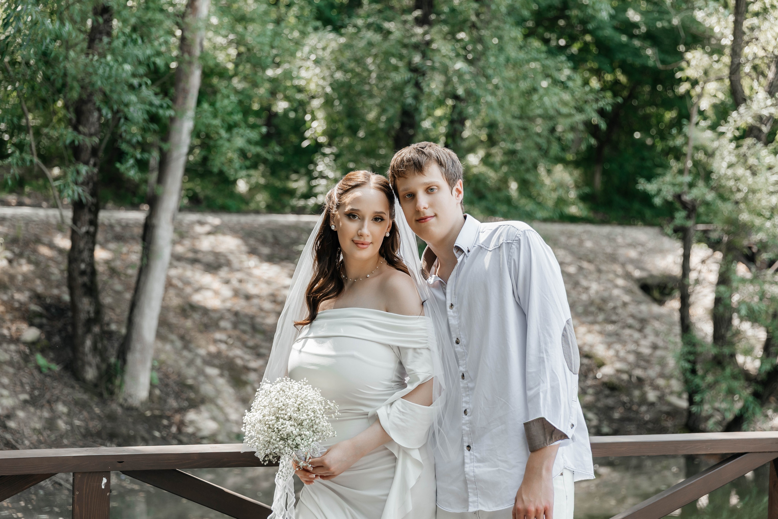 Ангелина & Эльдар. Фотограф Пятигорск Александра Карасева